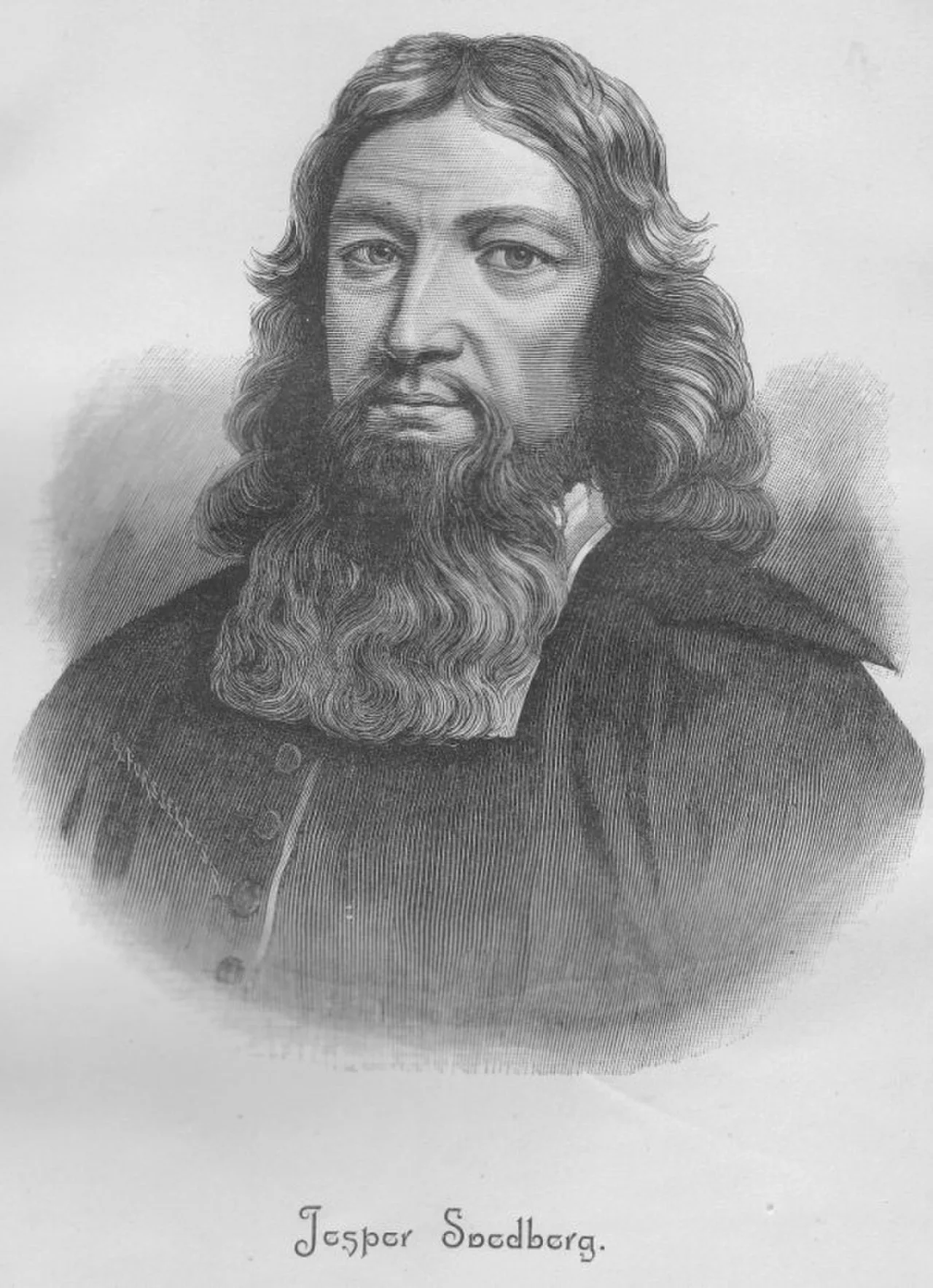 Jesper Swedberg