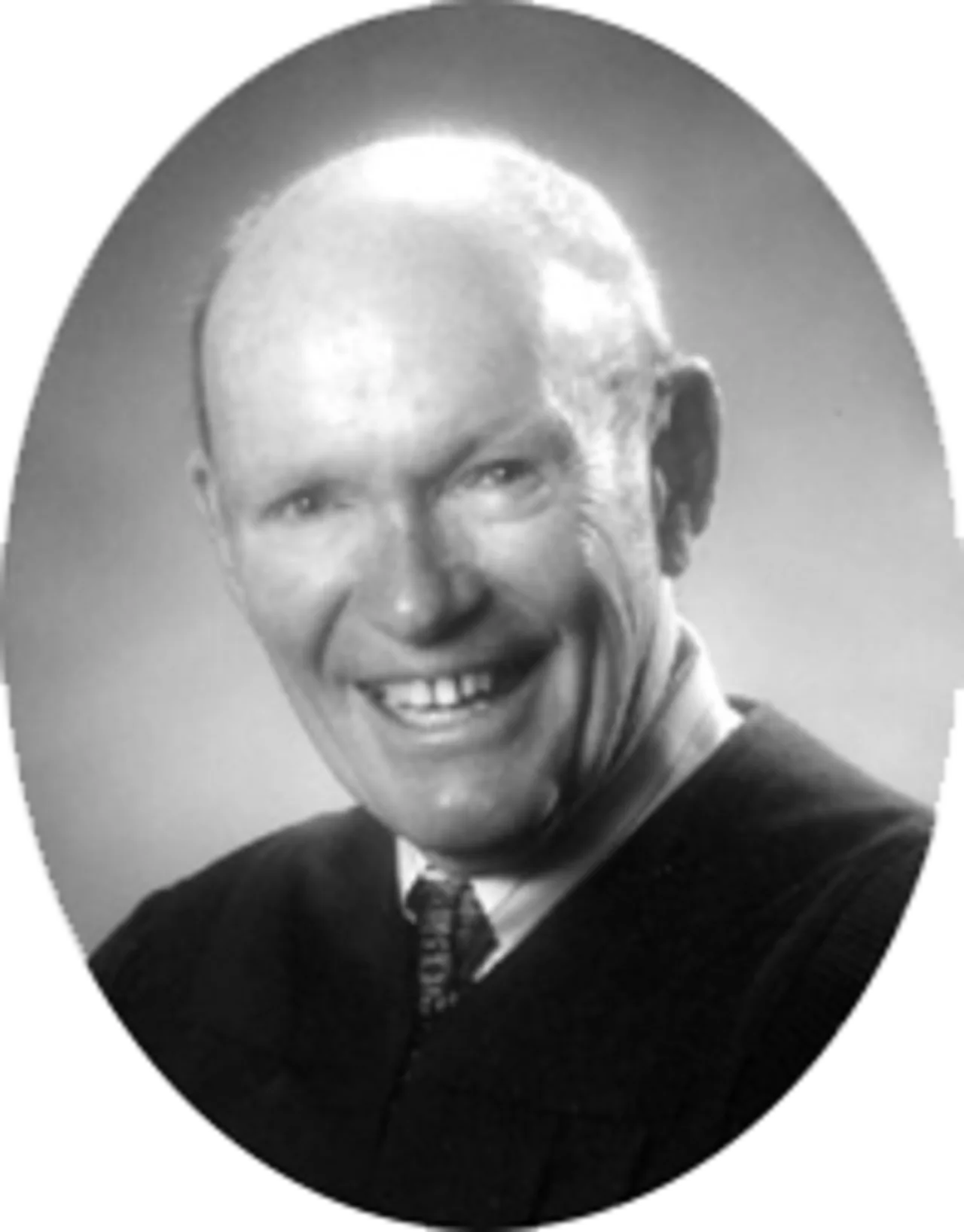Portrait of Shane Devine (1926–1999) – memorial page