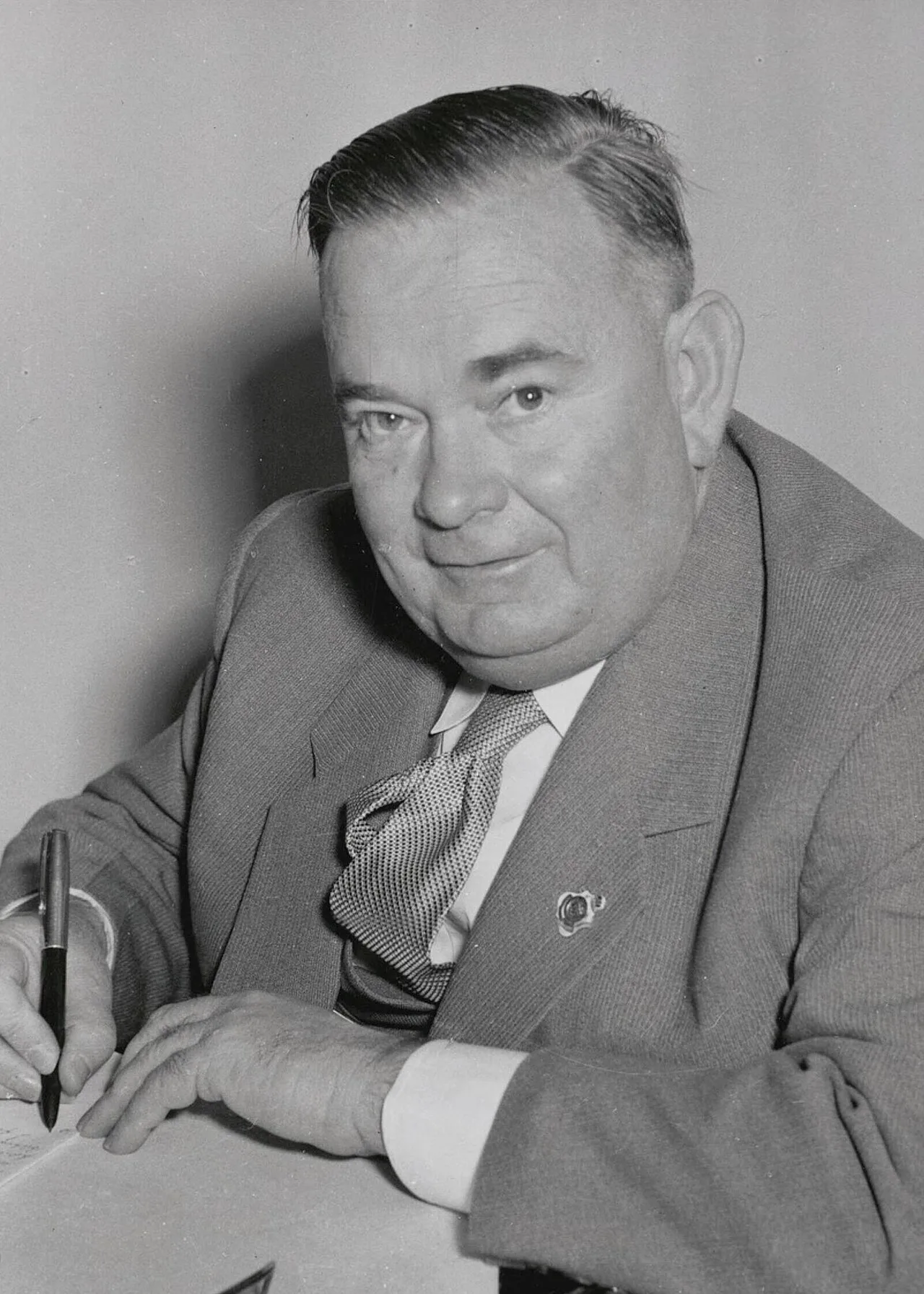 Porträt von Shane Paltridge (1910–1966) – Gedenkseite