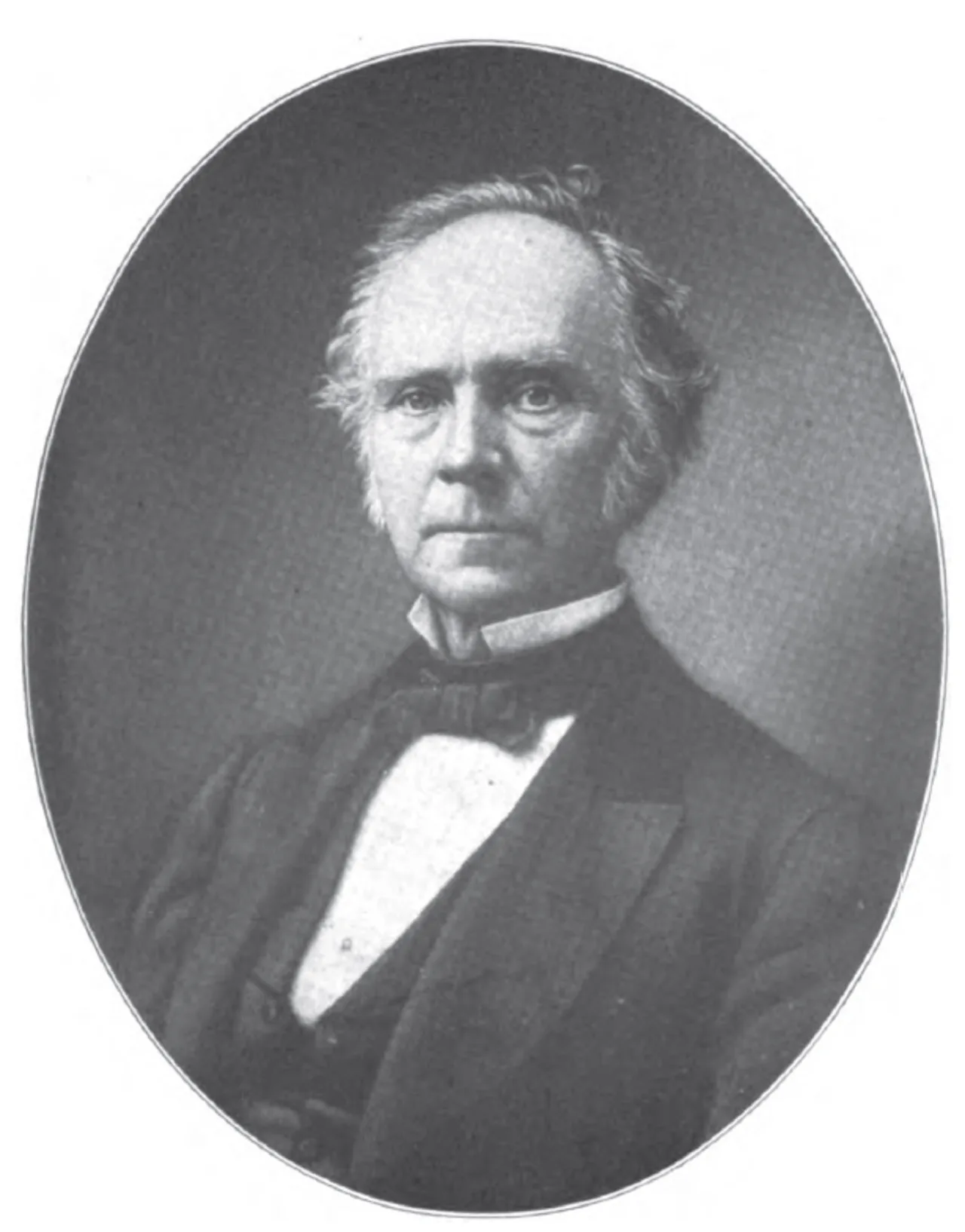 Sherlock James Andrews