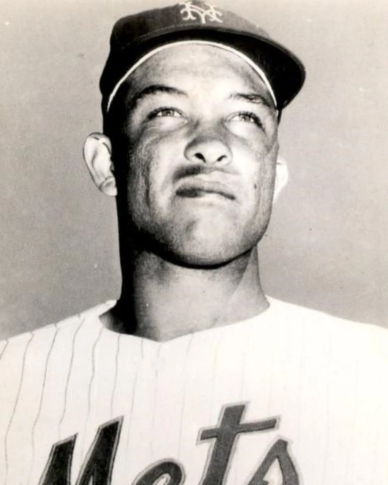 Portrait of Sherman Jones (1935–2007) – memorial page