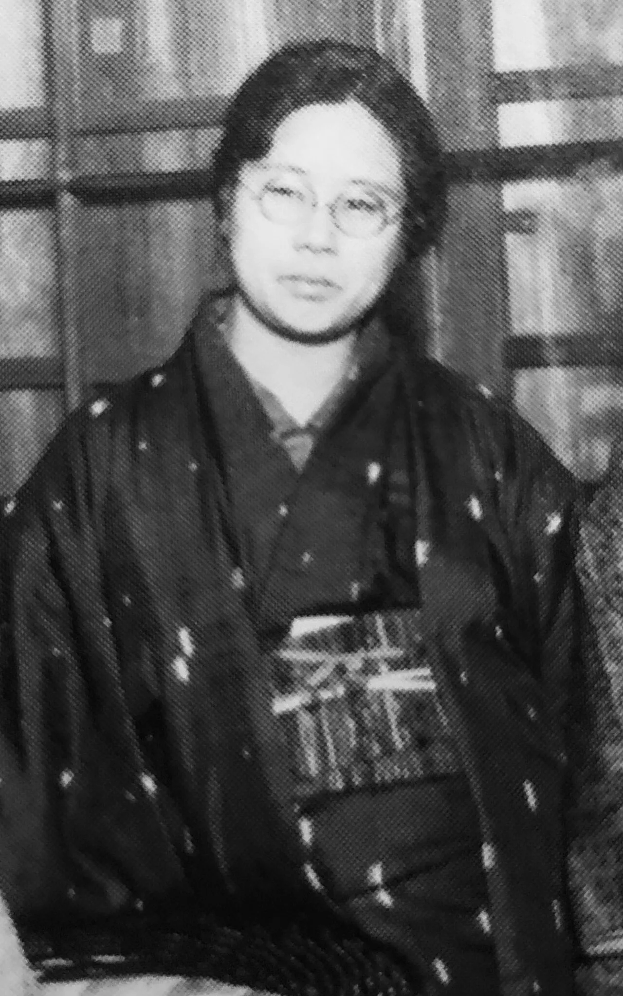 Shigeri Yamataka