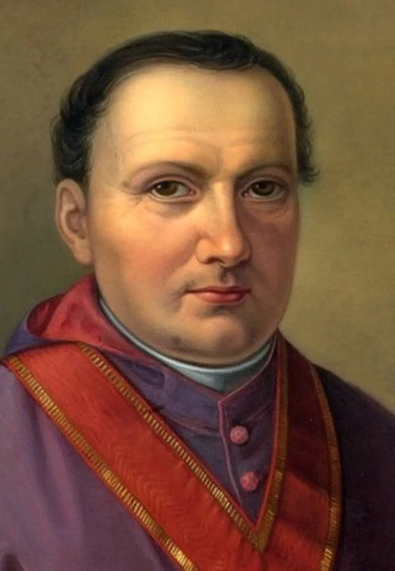 Carl Proske