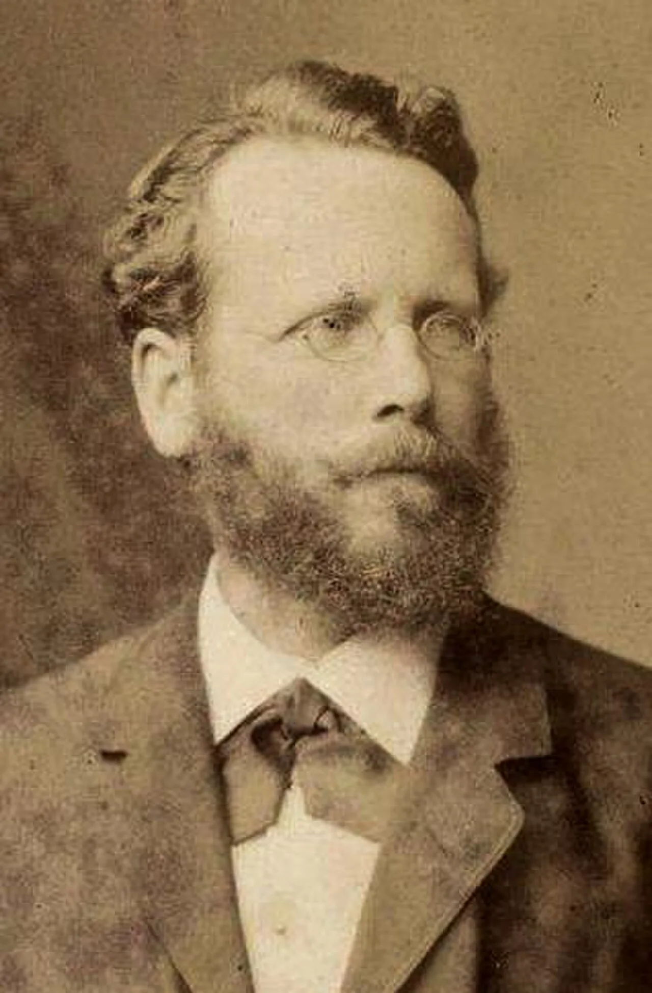 Karl Zöppritz