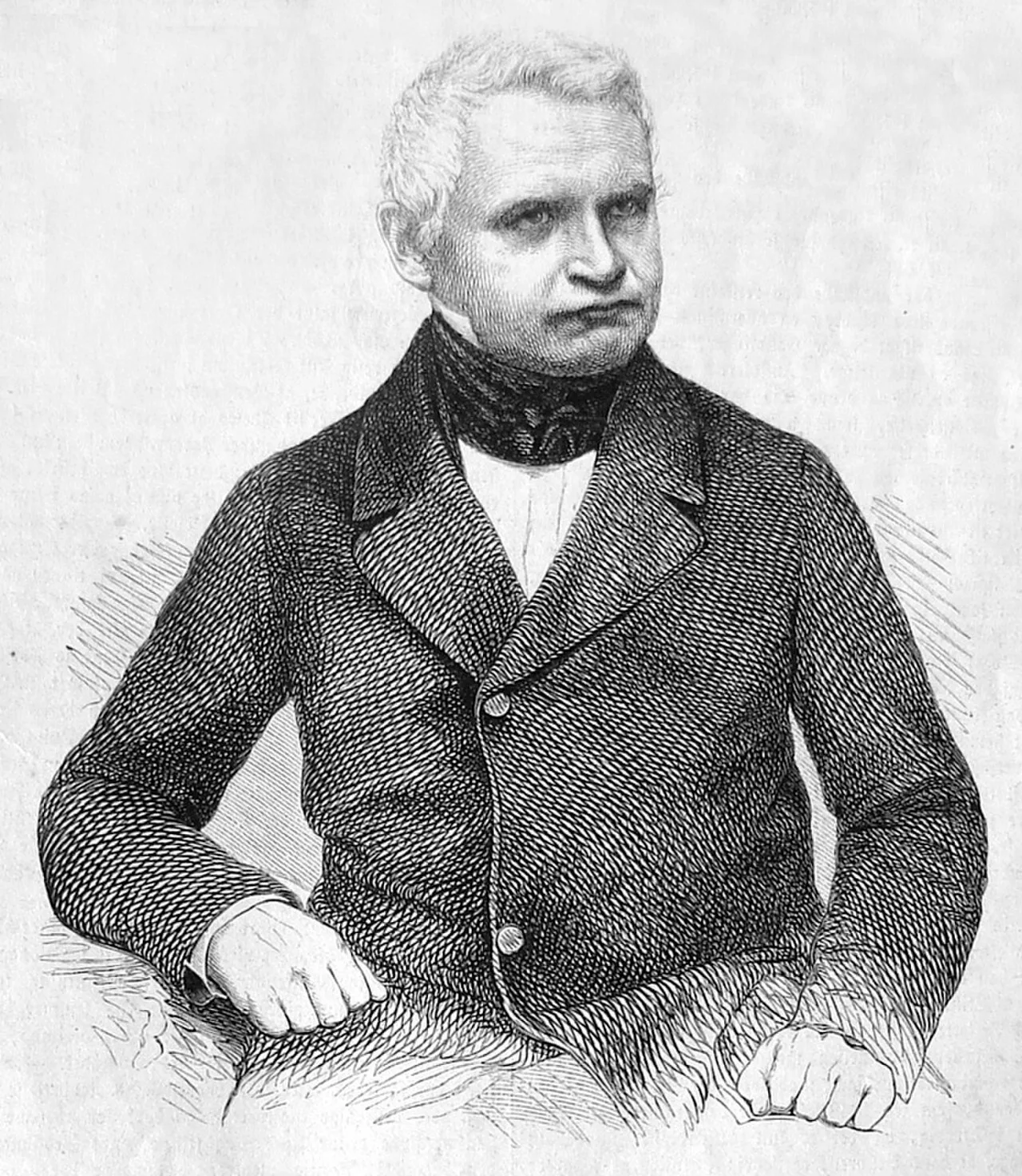 Karl von Moltke