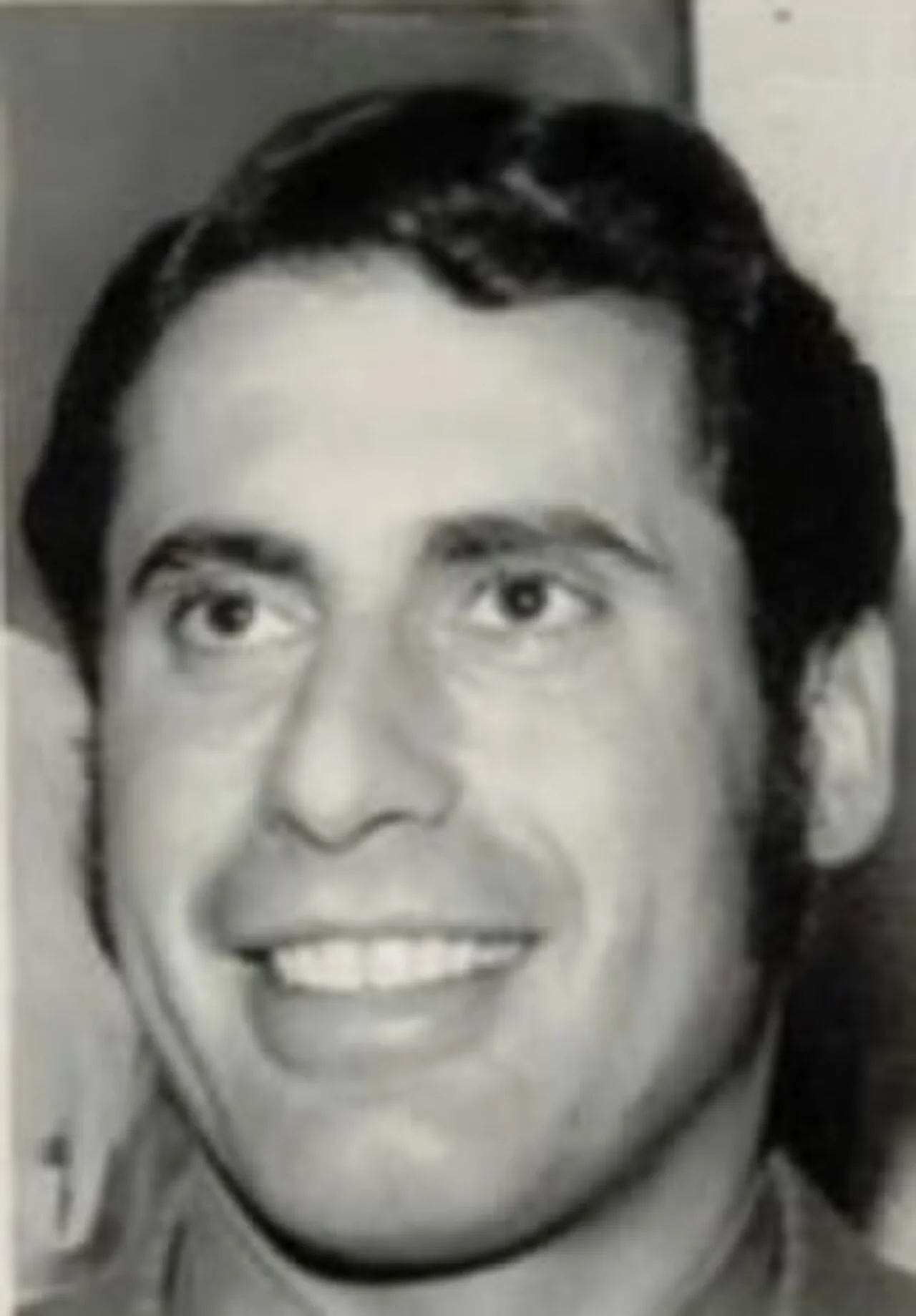 Porträt von Sidney Davidoff (1939–2025) – Gedenkseite
