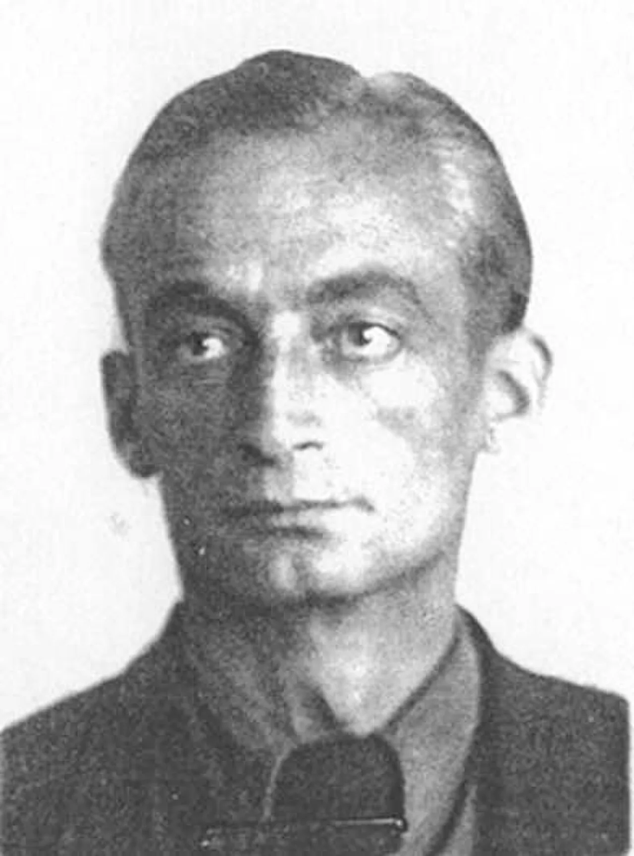 Siegfried Knemeyer