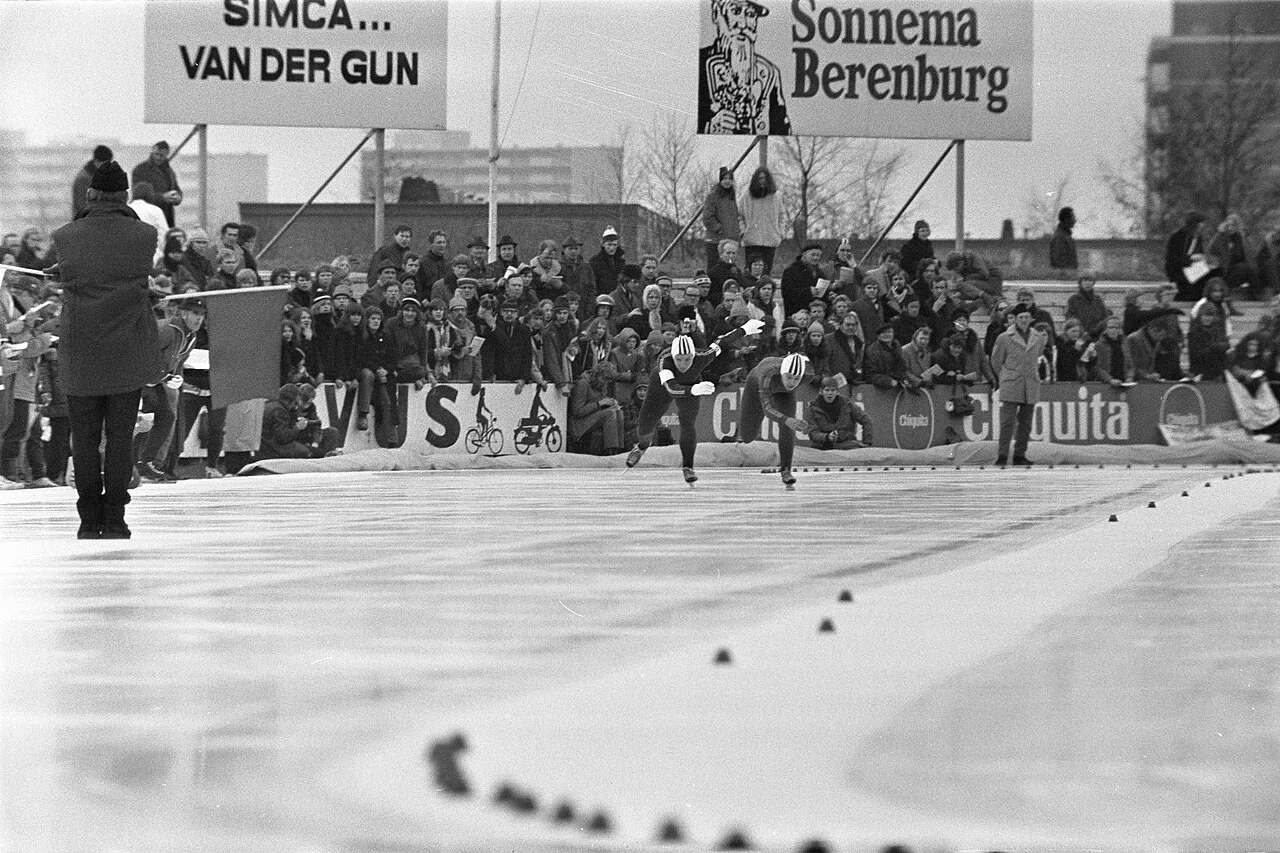 Porträt von Sigrid Sundby (1942–1977) – Gedenkseite