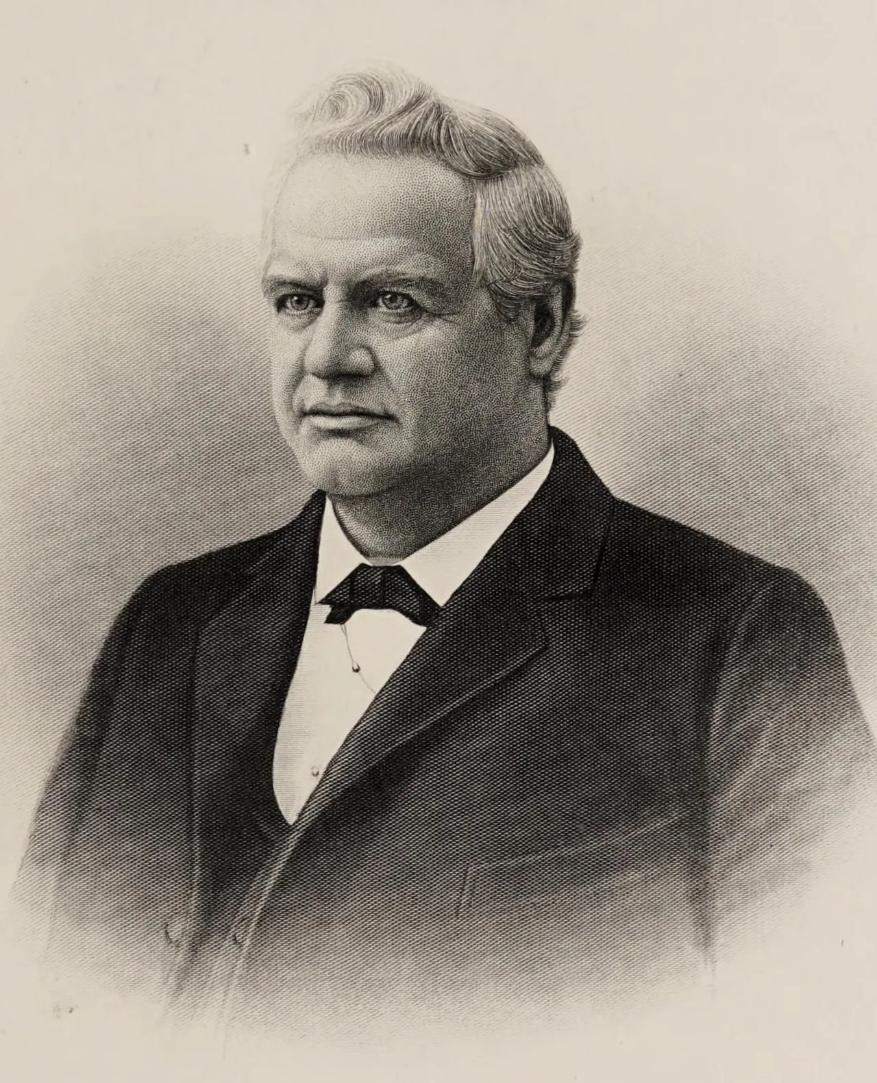 Silas U. Pinney
