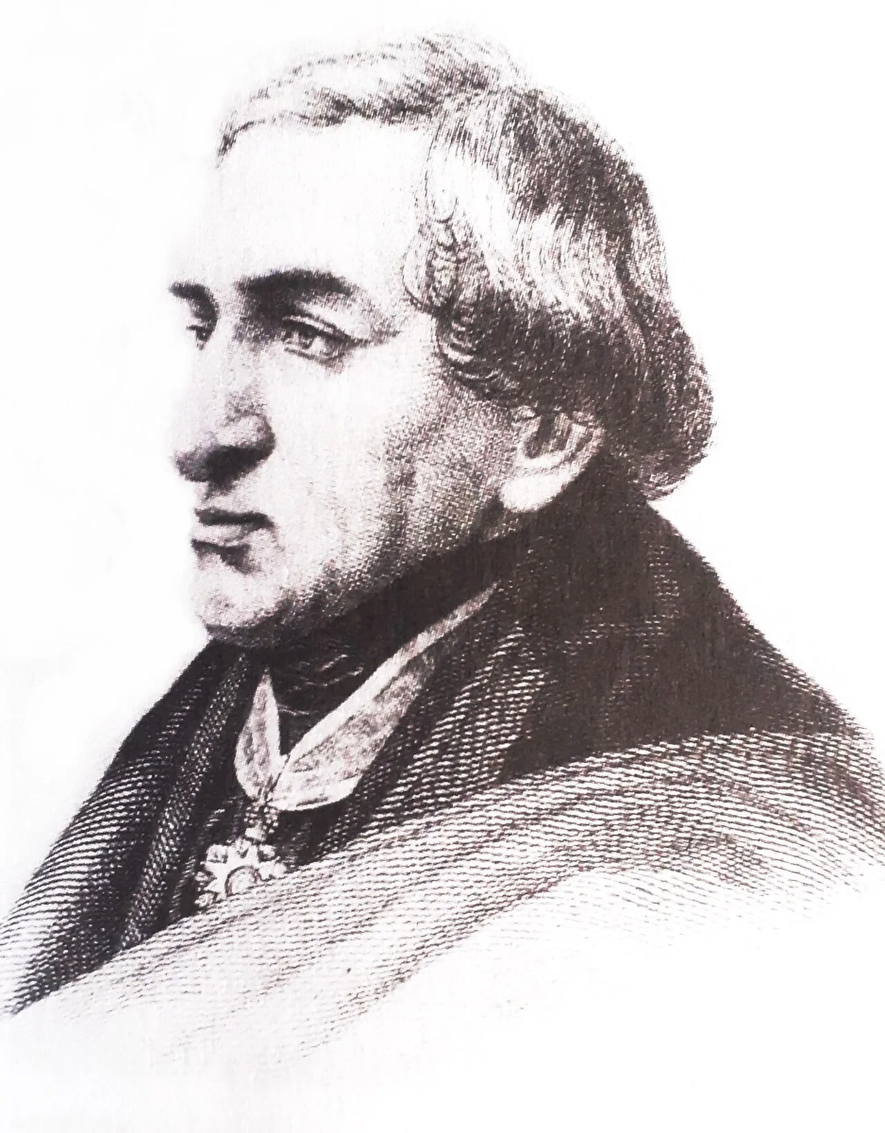 Carl Alexander Heideloff