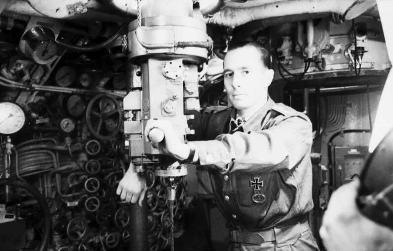 Porträt von Herbert Kuppisch (1909–1943) – Gedenkseite