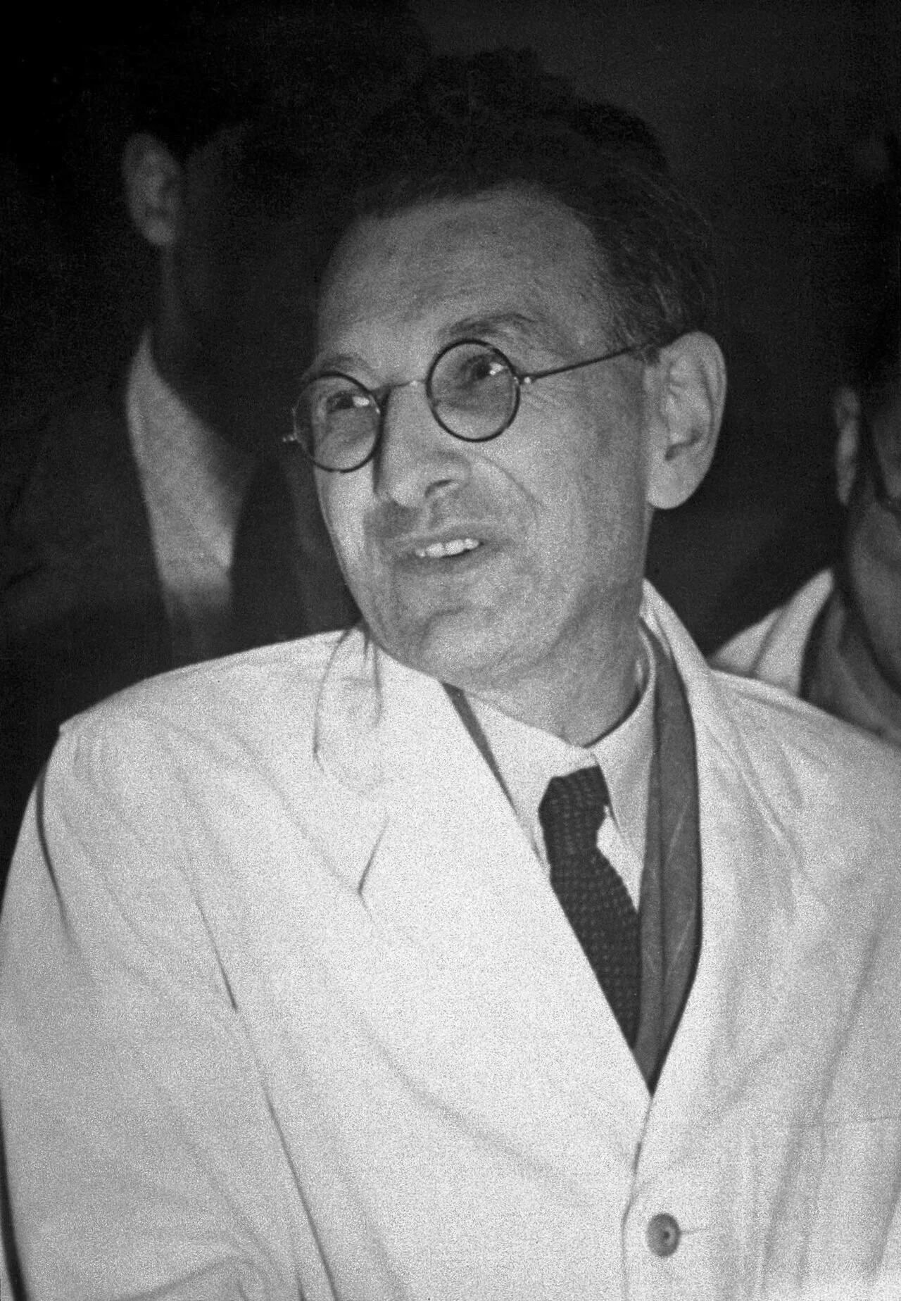 Walter Pagel