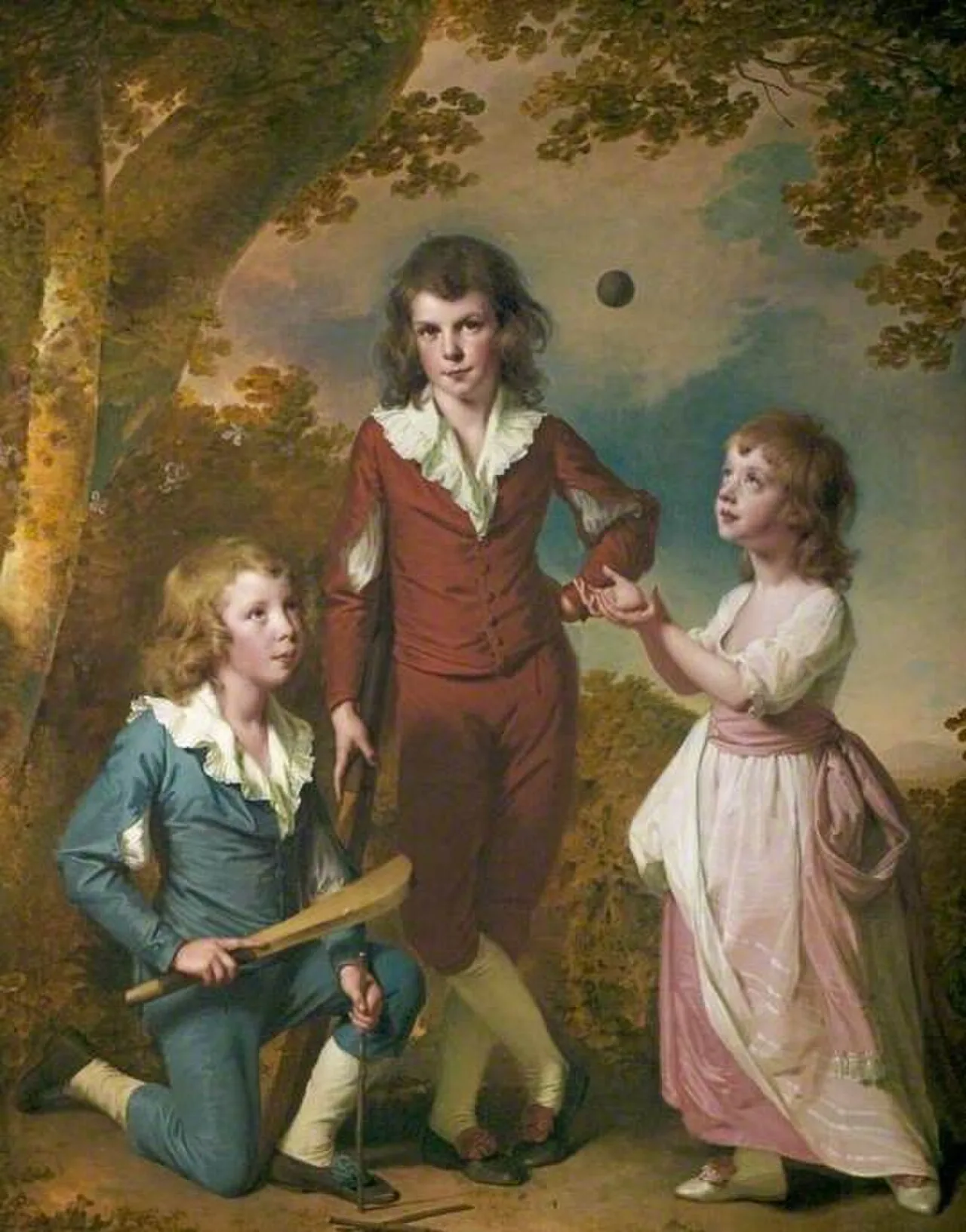 John Wood