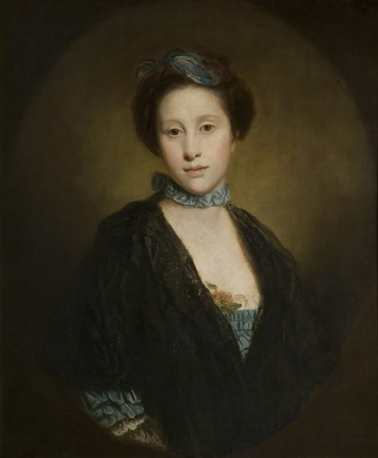 Elizabeth Louisa St. John