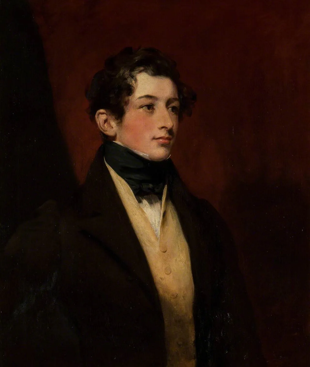 Sir John Mordaunt, 9th Baronet