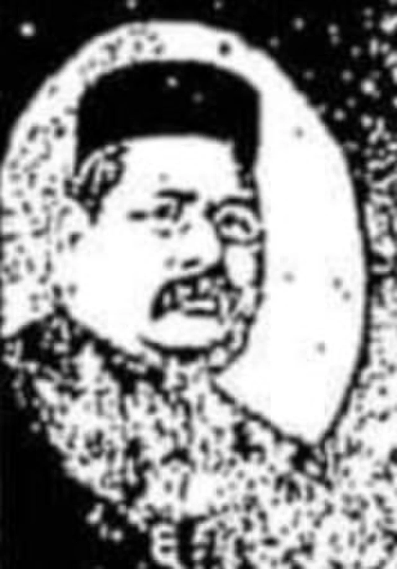 Sir Sunder Lal