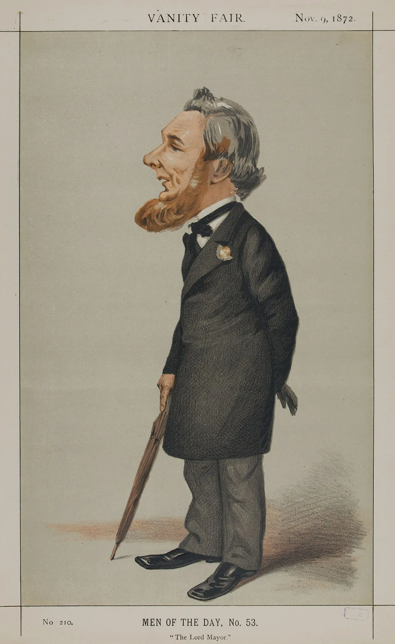 Sydney Hedley Waterlow