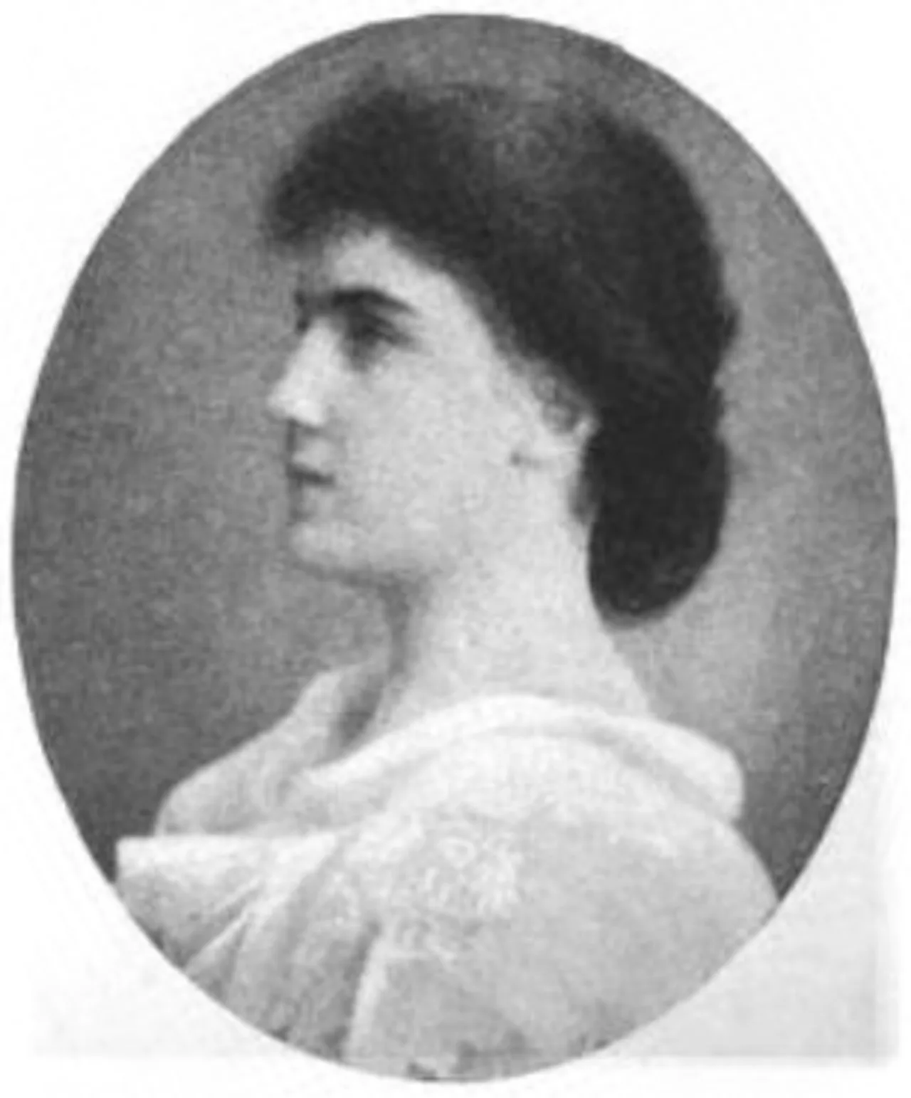 Lady Florence Cole