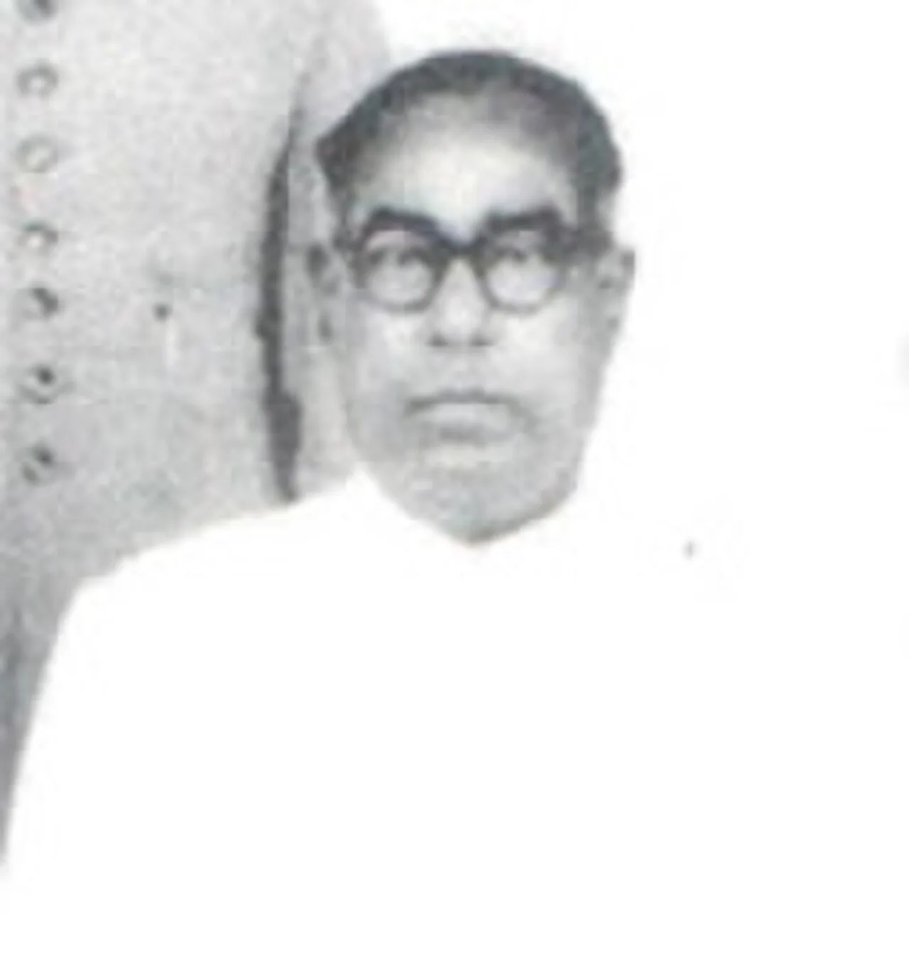 Porträt von Ataur Rahman Khan (1905–1991) – Gedenkseite