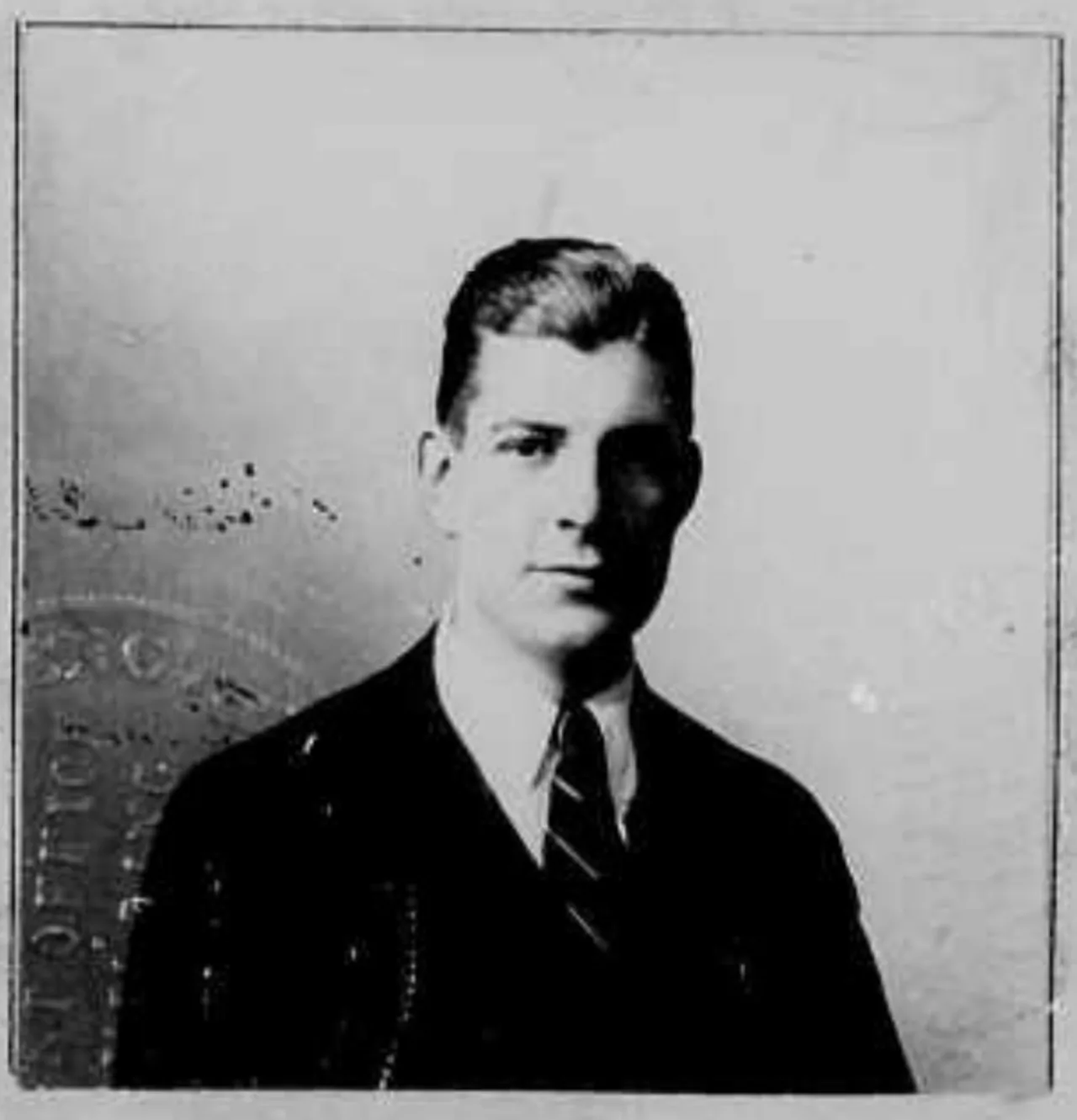 Charles Maury Jones