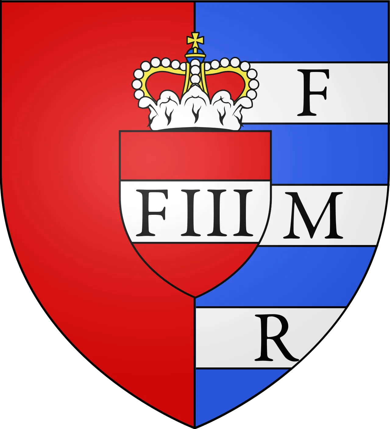 Porträt von Rudolf Czernin (1924–2004) – Gedenkseite