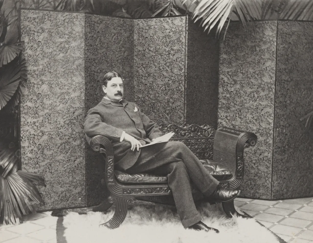 Edward Kenney