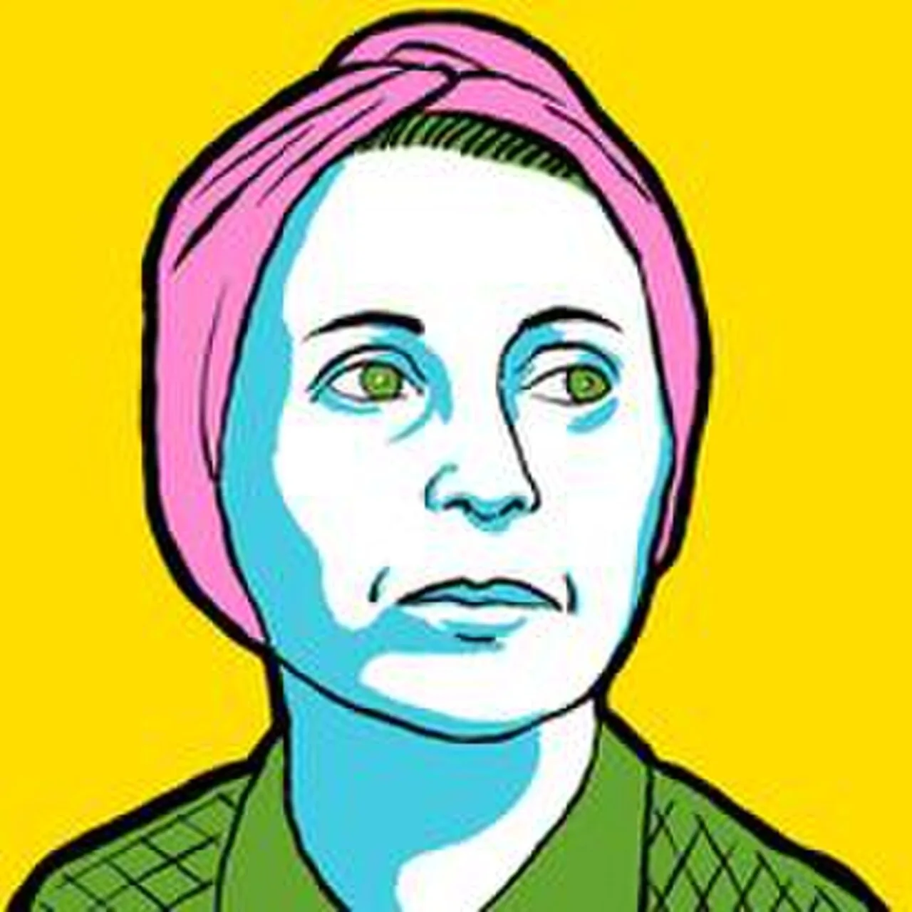 Porträt von Solveig Haugan (1901–1953) – Gedenkseite