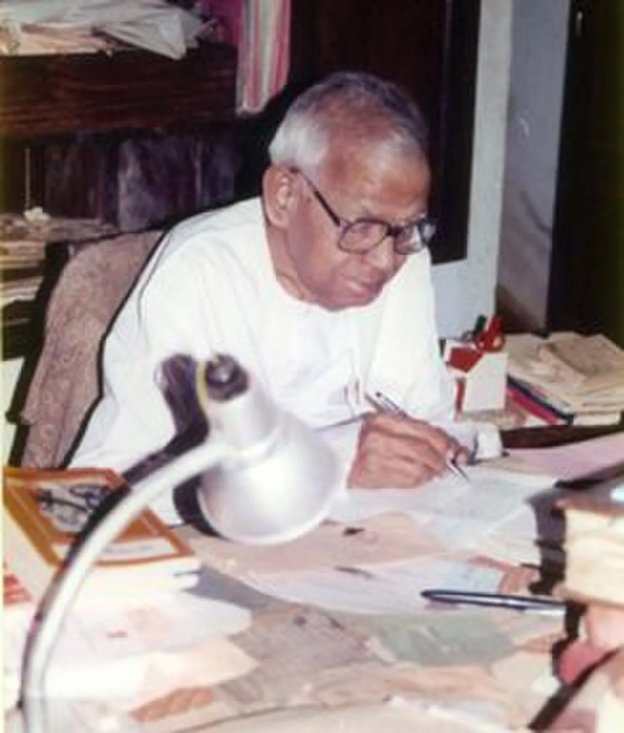 Suranad Kunjan Pillai