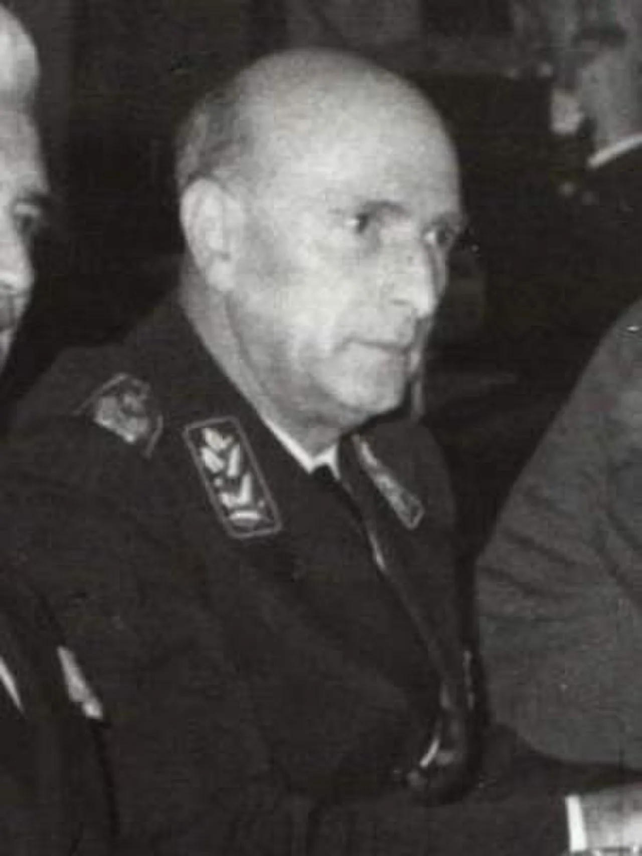 Porträt von Petar Matić Dule (1920–2024) – Gedenkseite