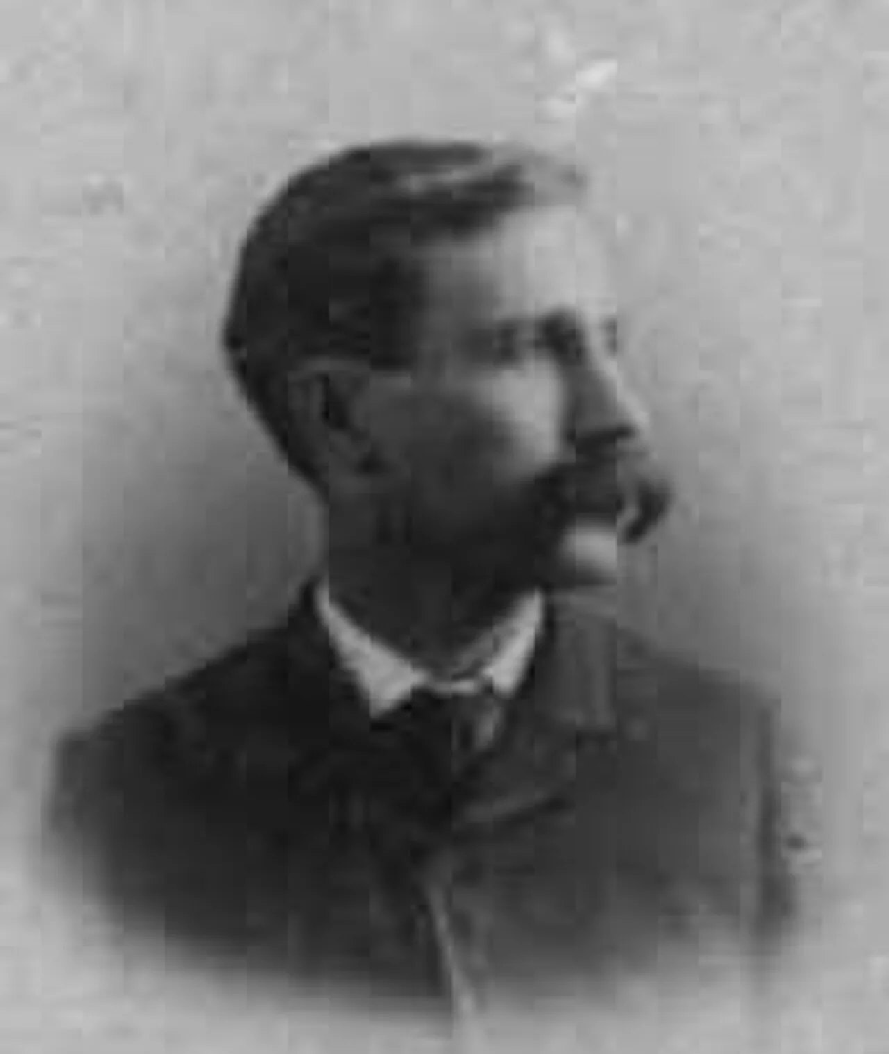 William Jackson Crump