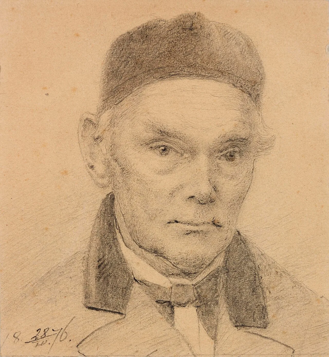 Woldemar Friedrich Krüger