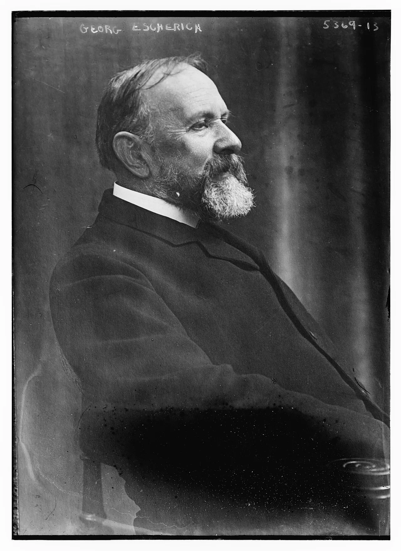 Georg Escherich