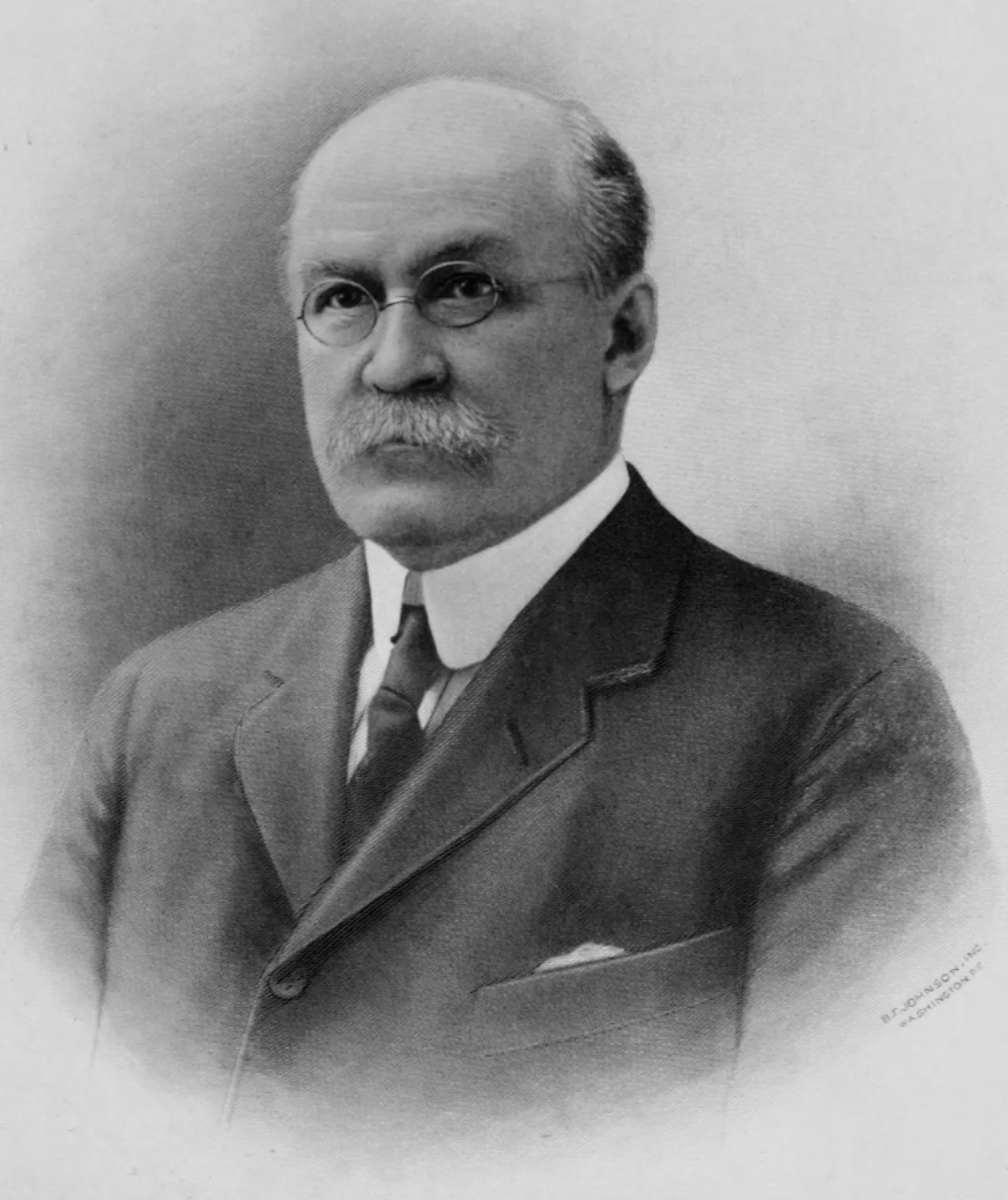 William Wilson Finley