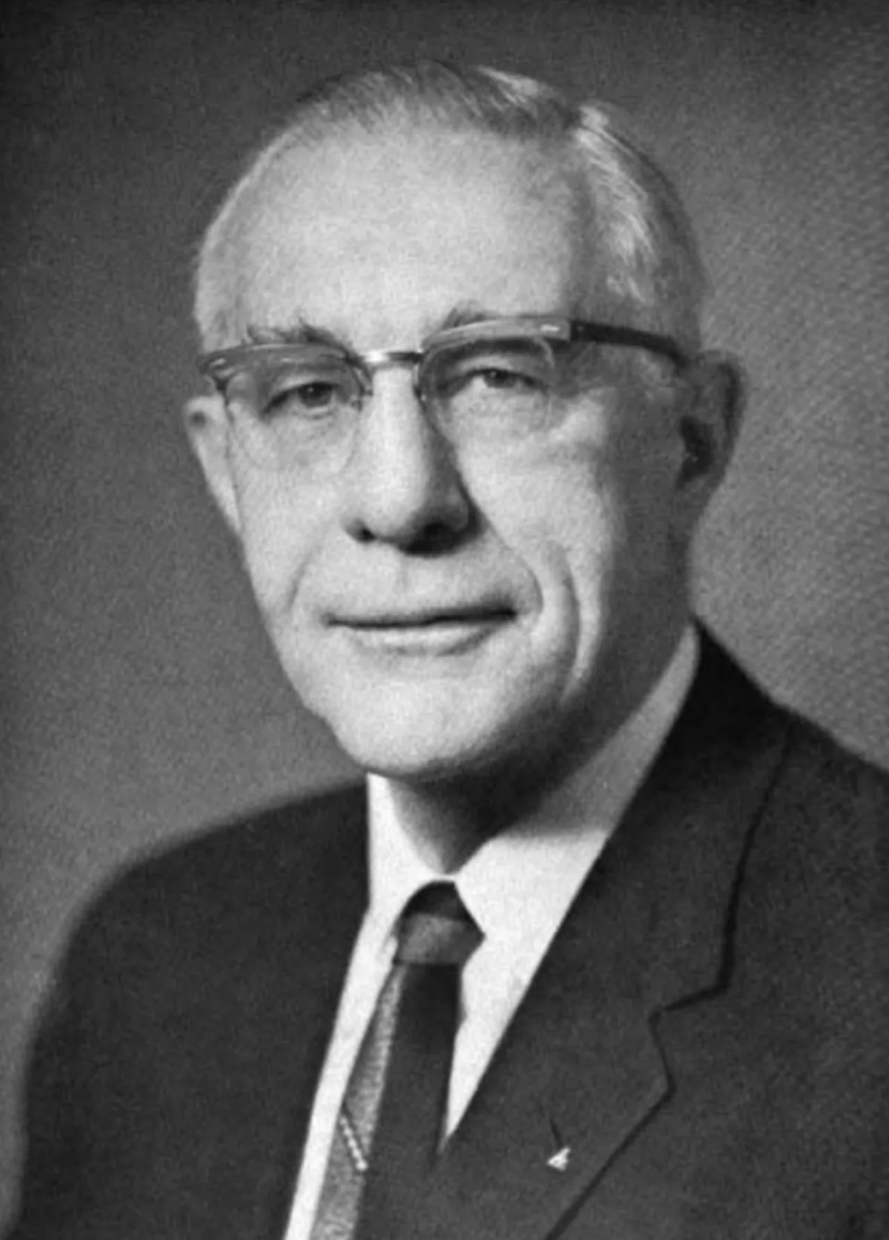 Stafford King