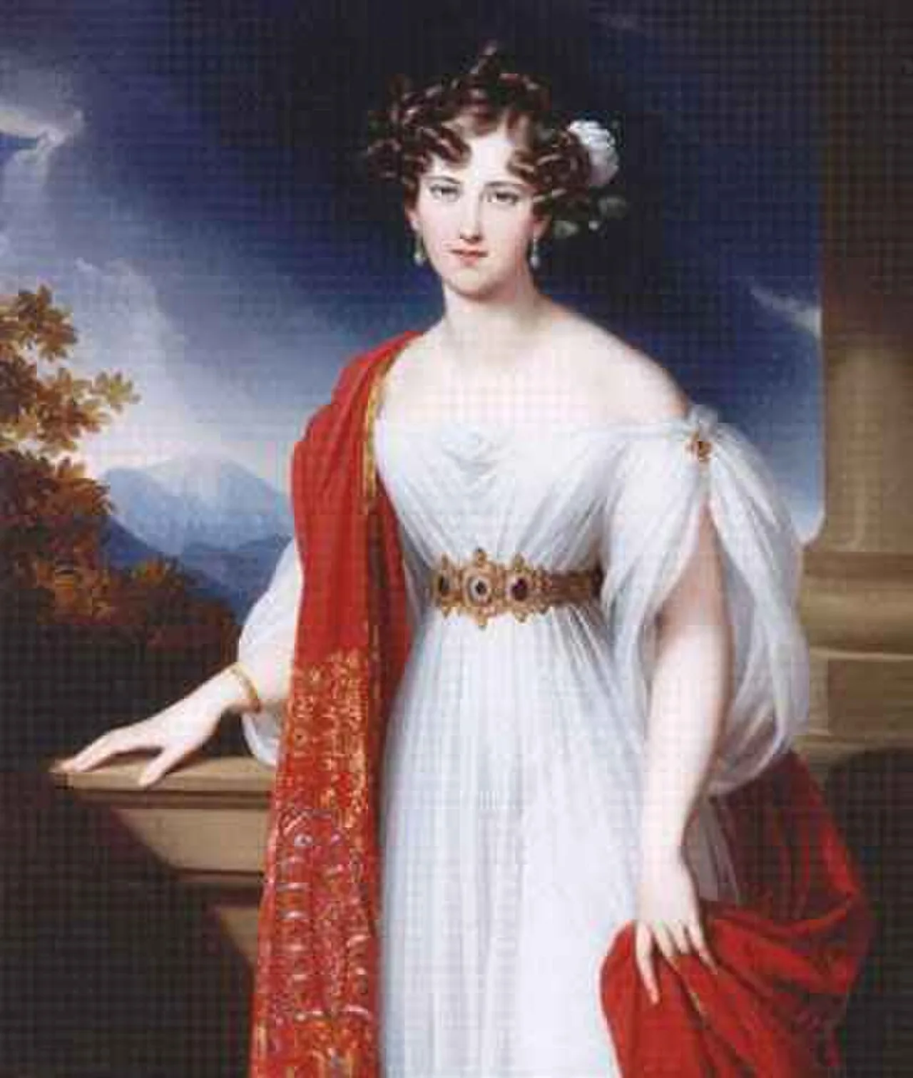 Maria Antonia von Leykam