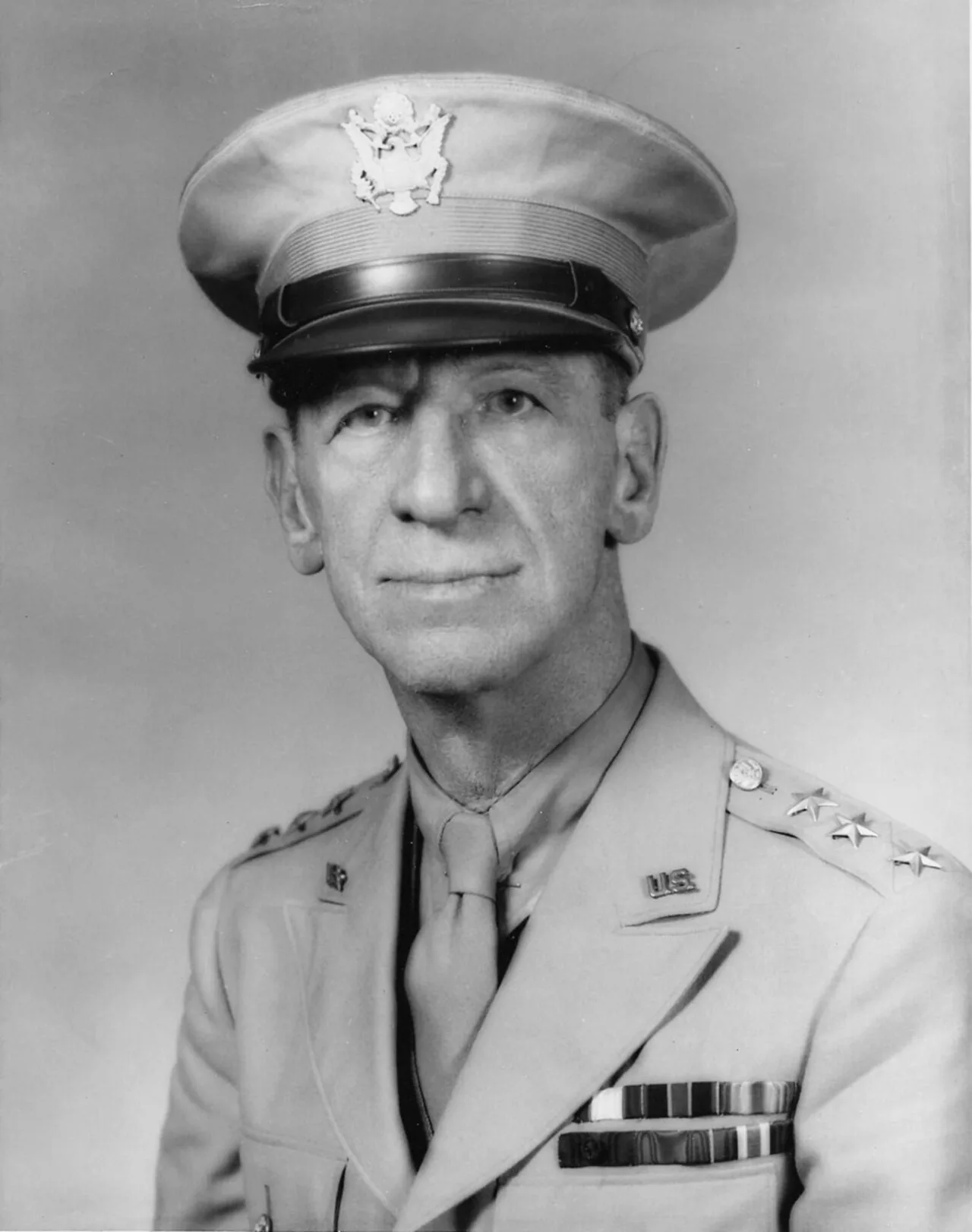 Stanley Dunbar Embick