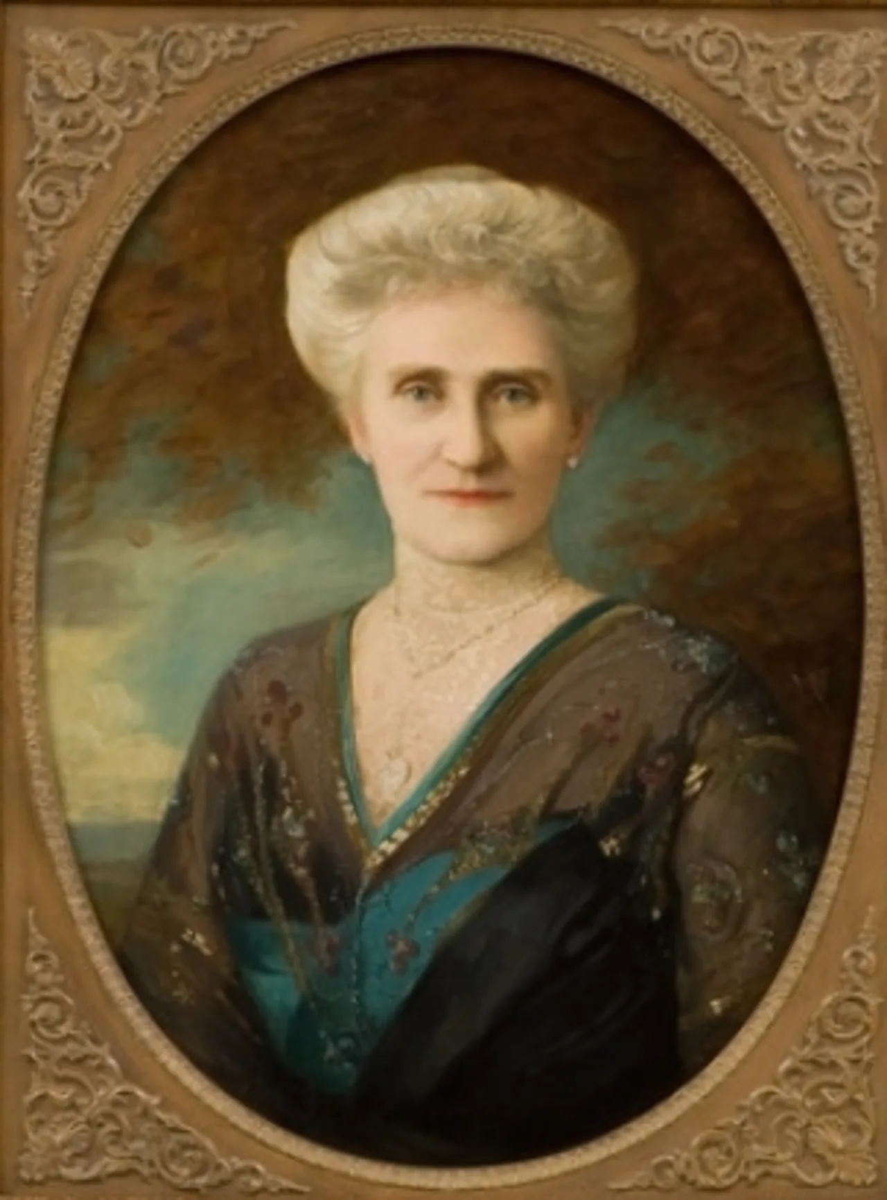 Ella Letitia Merriweather