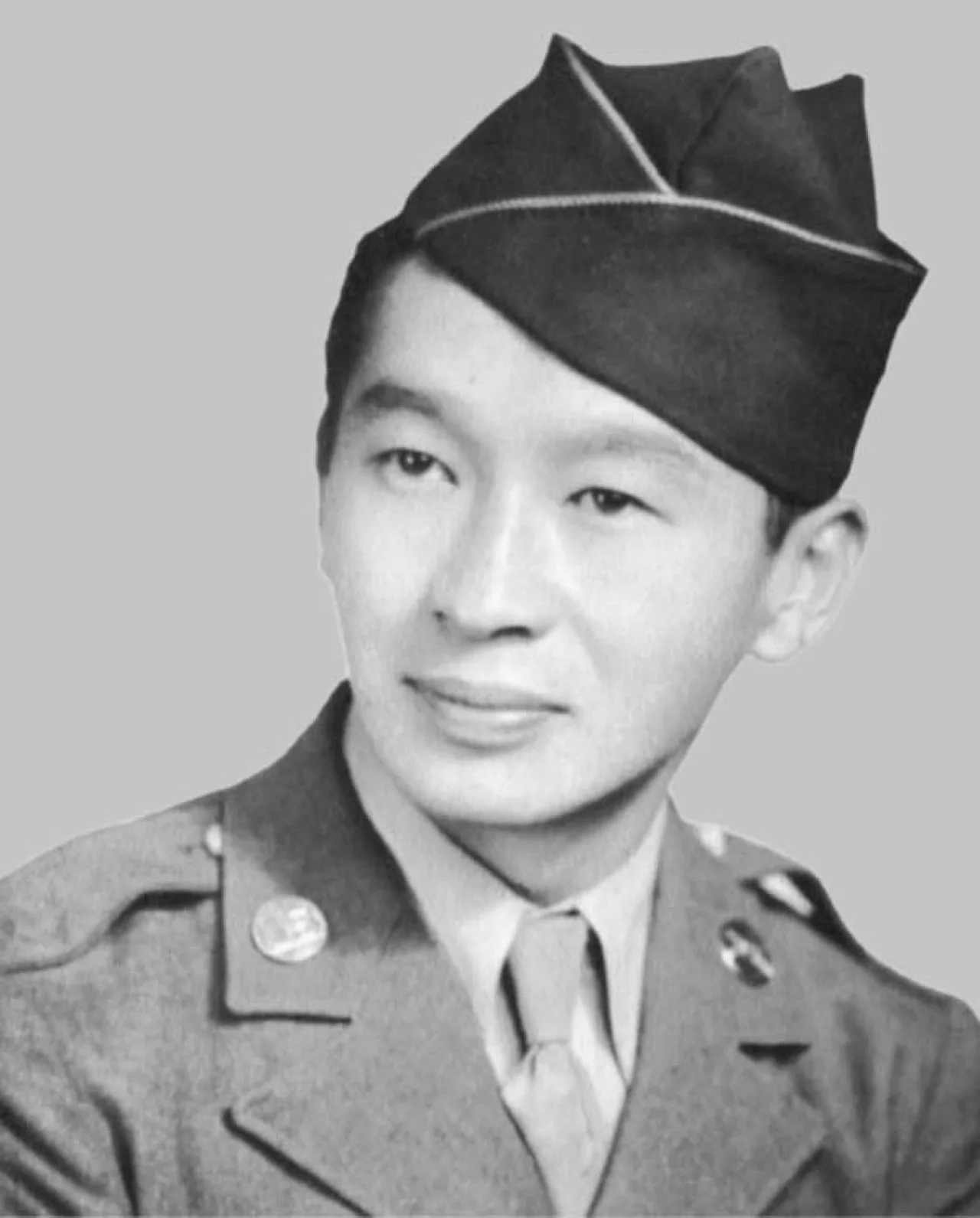Porträt von Masato Nakae (1917–1998) – Gedenkseite
