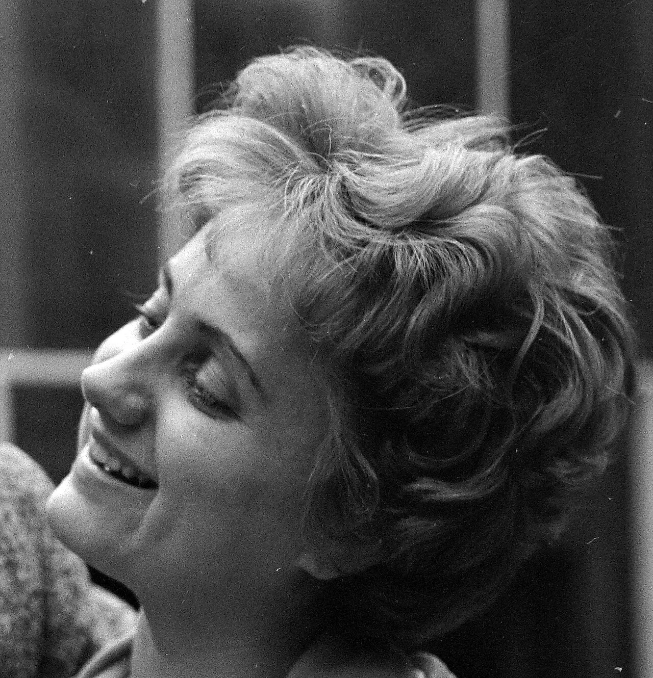 Portrait of Eva Andor (1939–2014) – memorial page