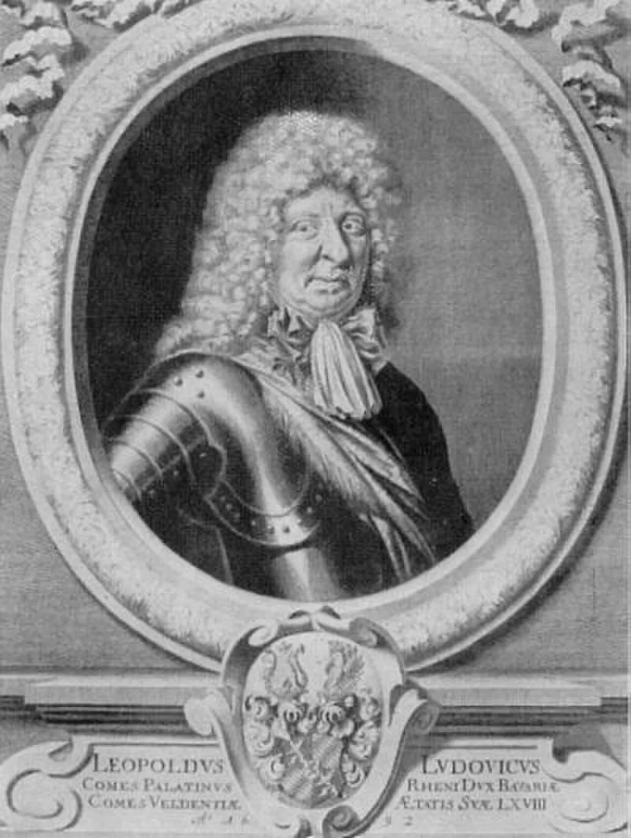 Leopold Ludwig