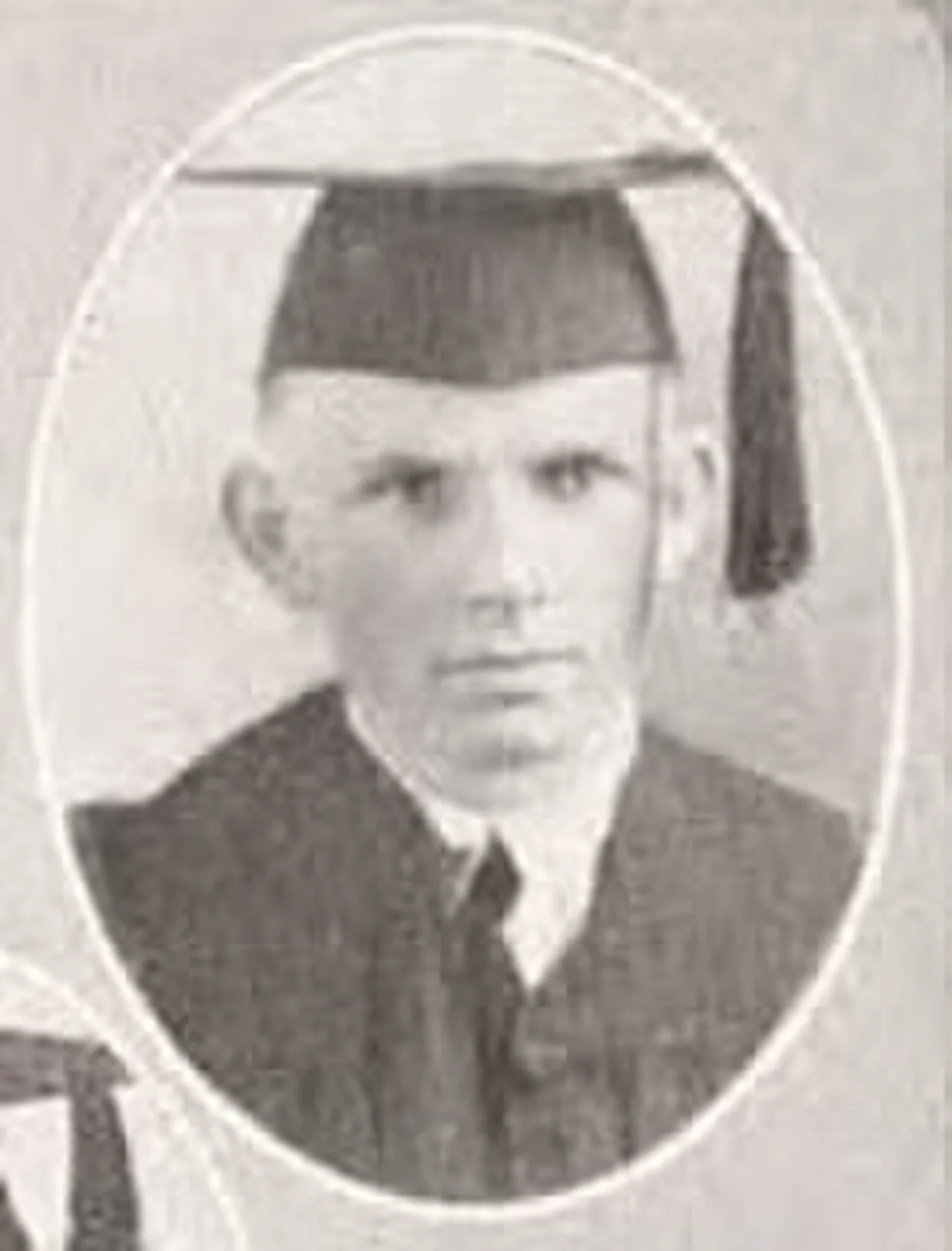 Porträt von Sterling B. Hendricks (1902–1981) – Gedenkseite
