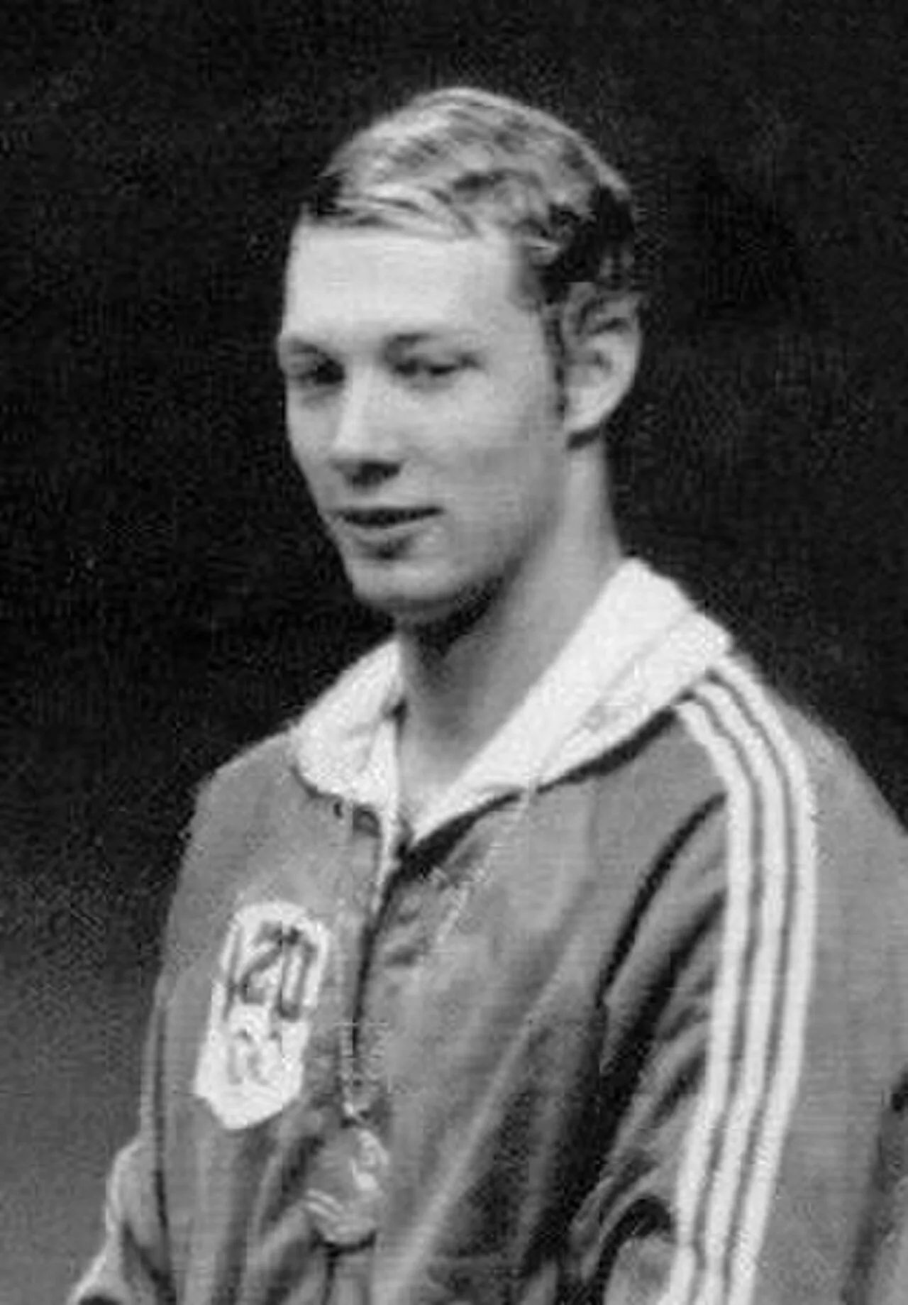 Porträt von Steve Gregg (1955–2024) – Gedenkseite