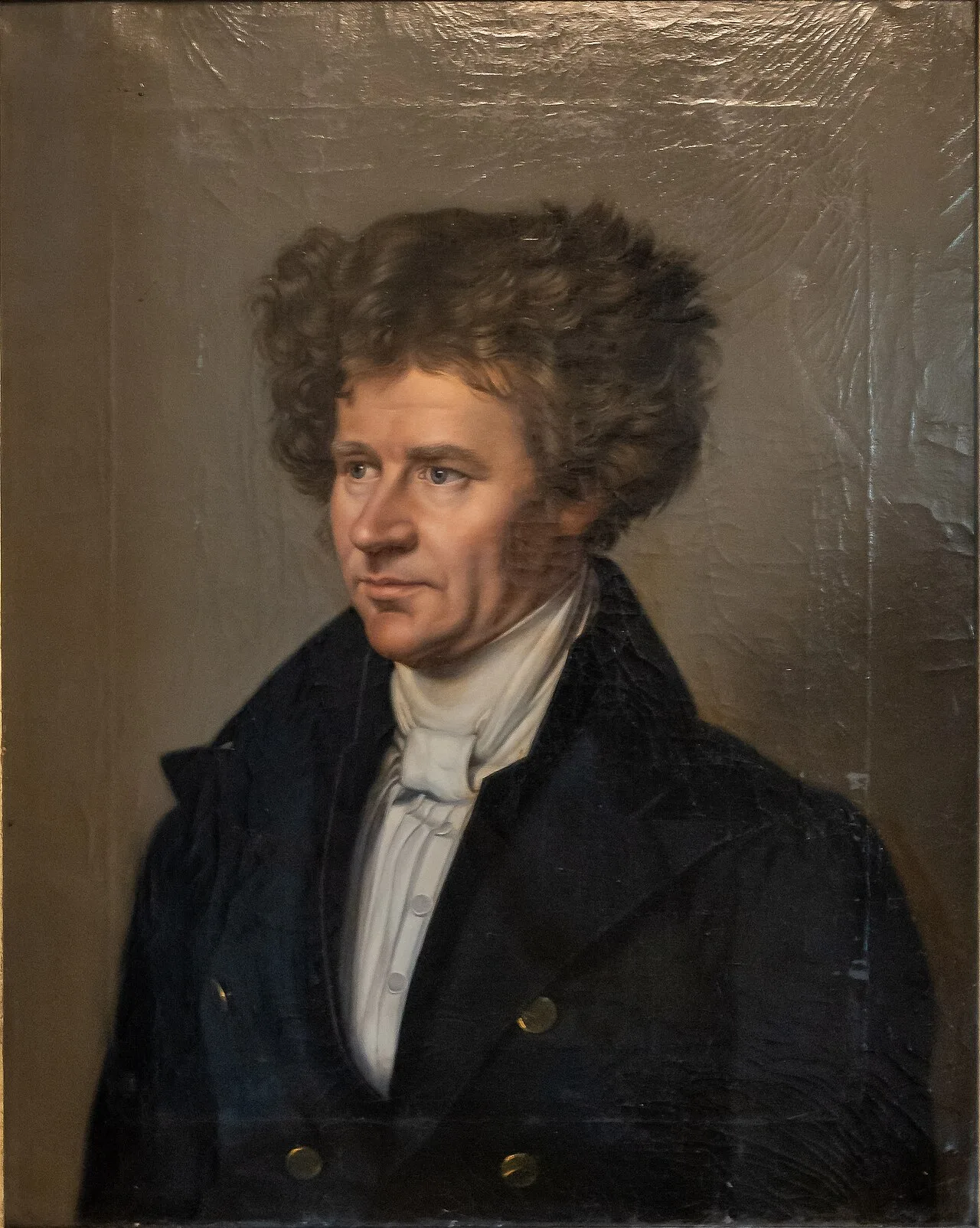 August Friedrich Barkow