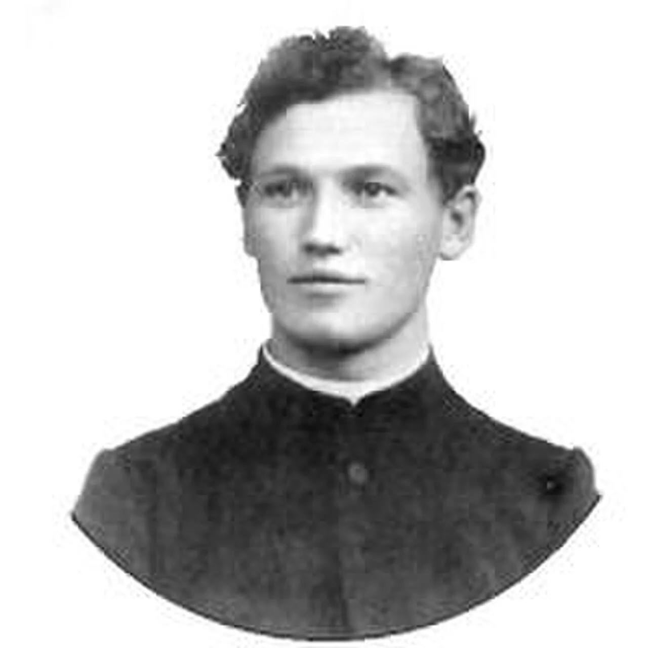 Johannes Greber
