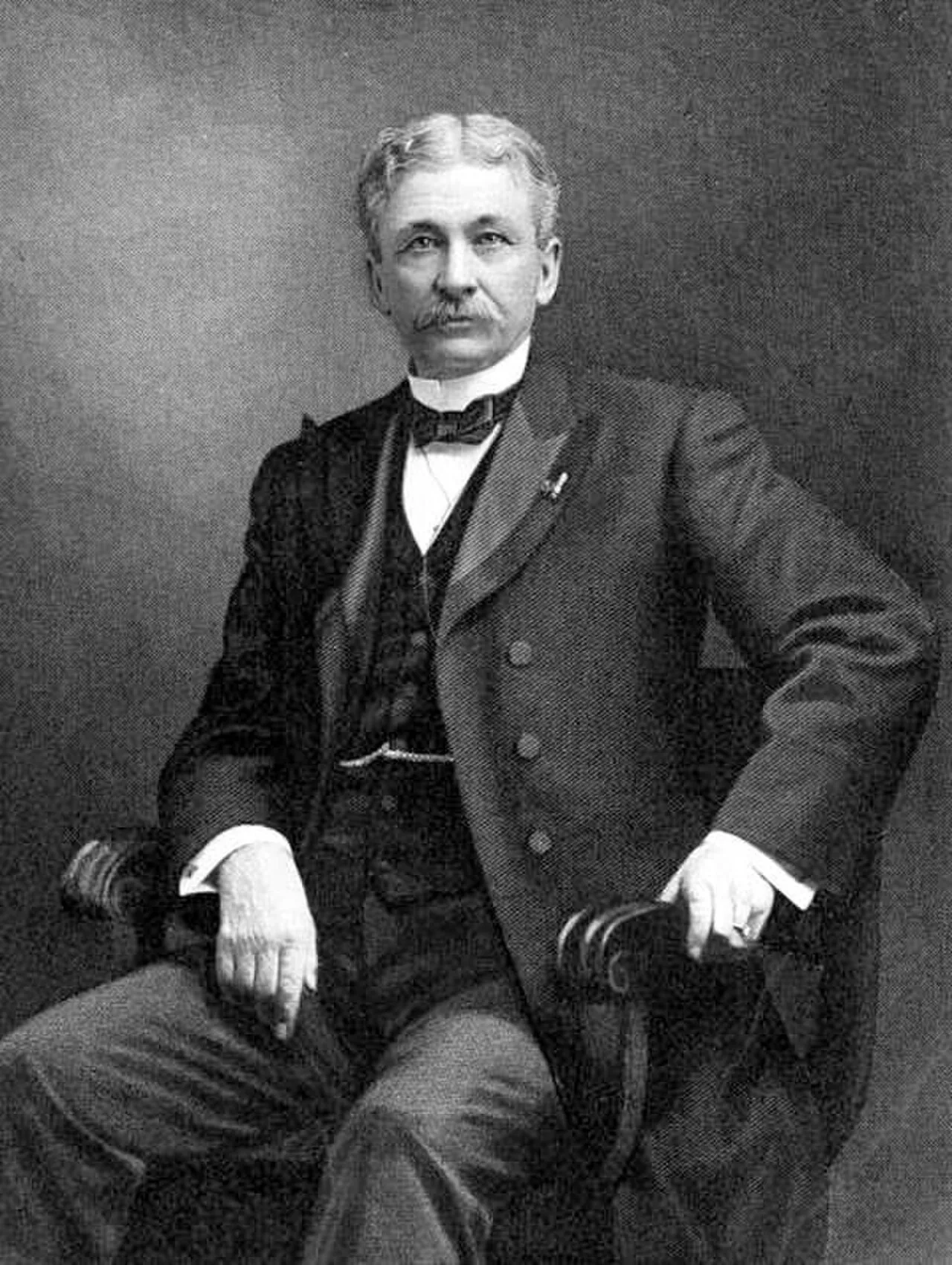 Edgar Pierpont Putnam
