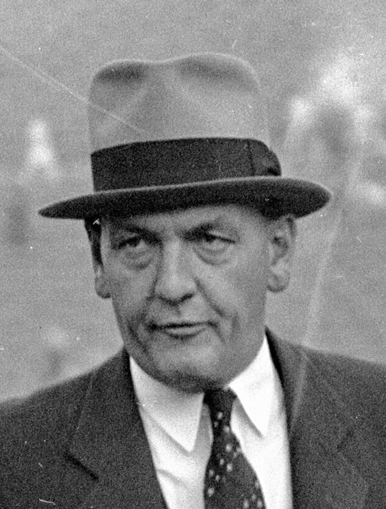 Stub Allison