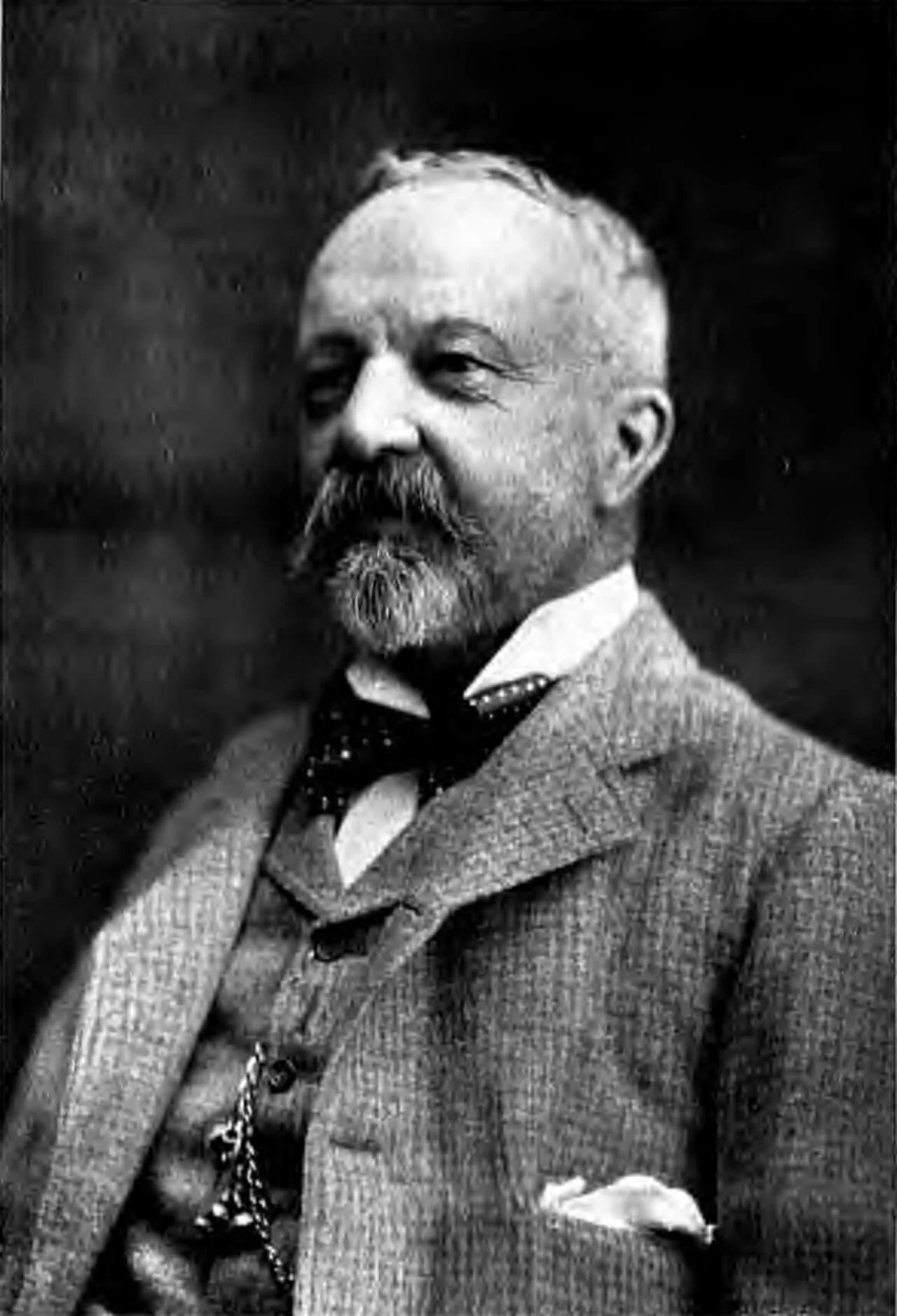 George Tancred