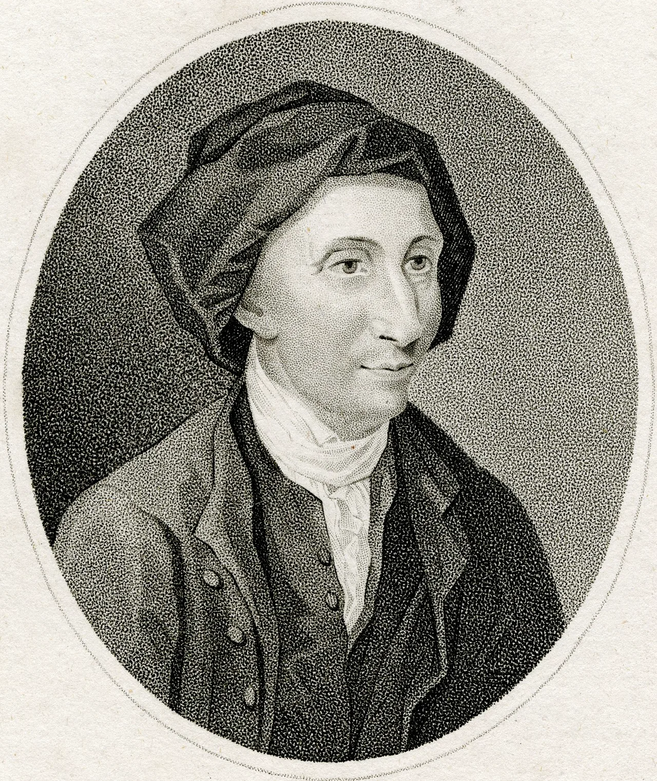 Matthew Maty