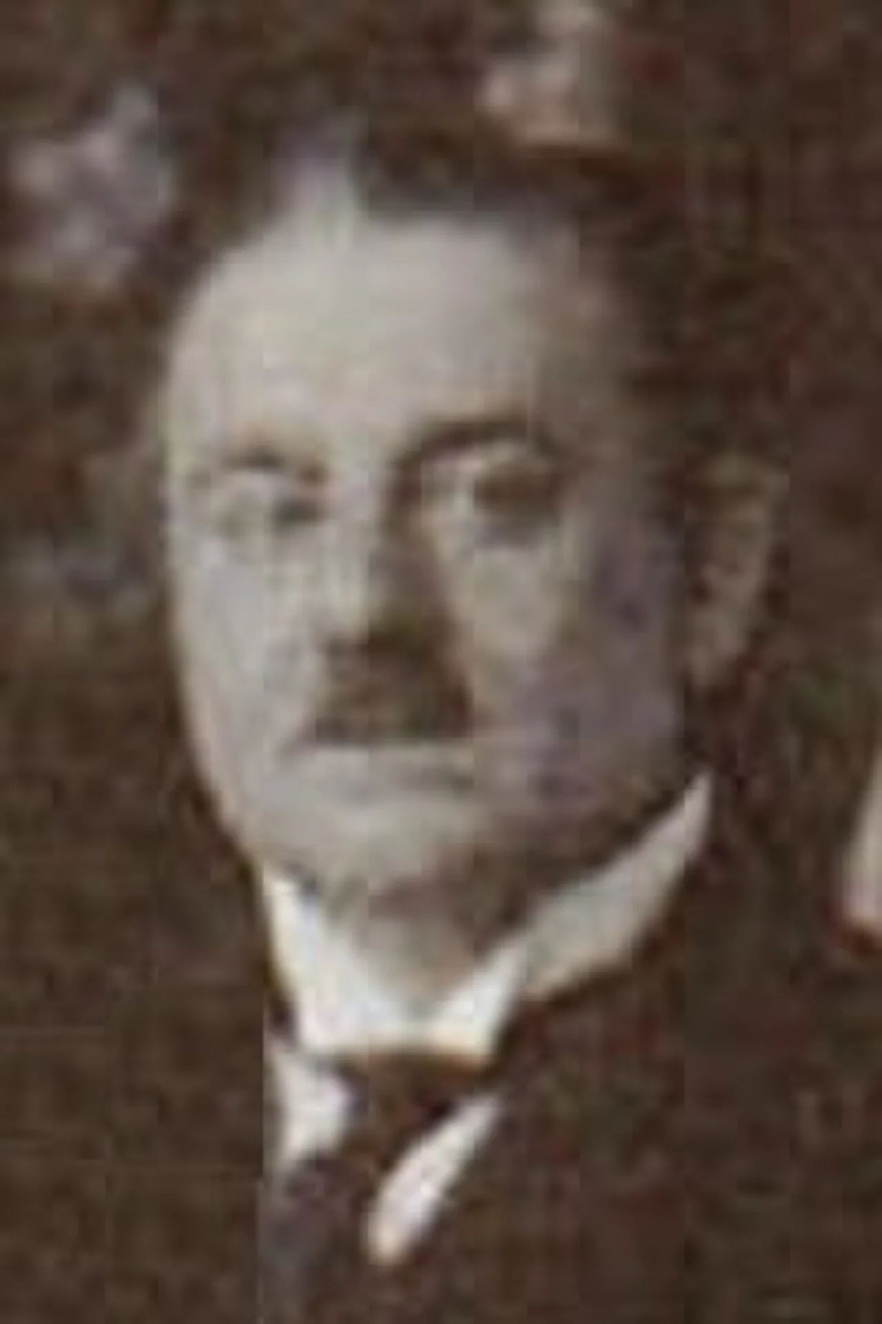 August Wilhelm Hunzinger