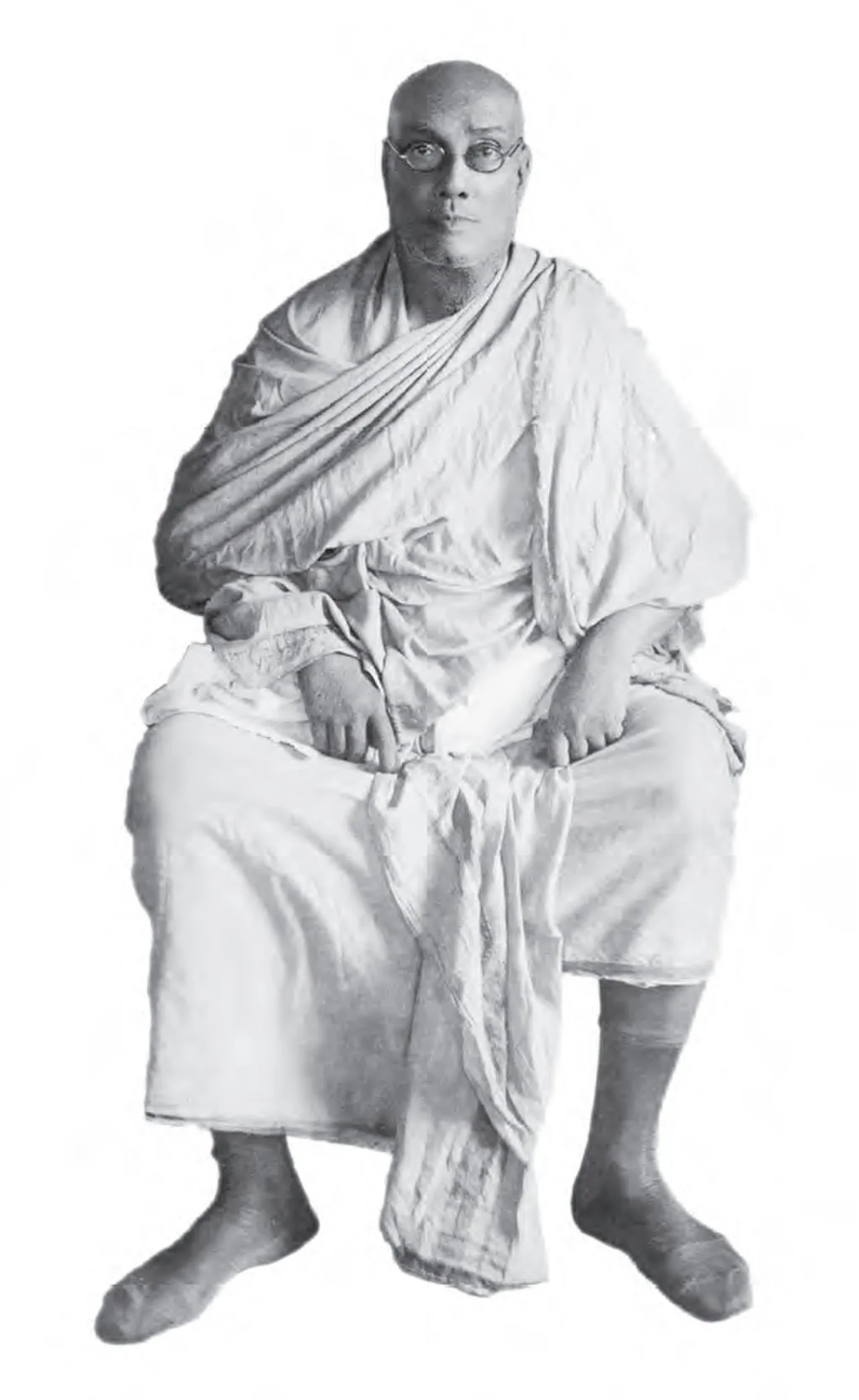 Swami Vijnanananda